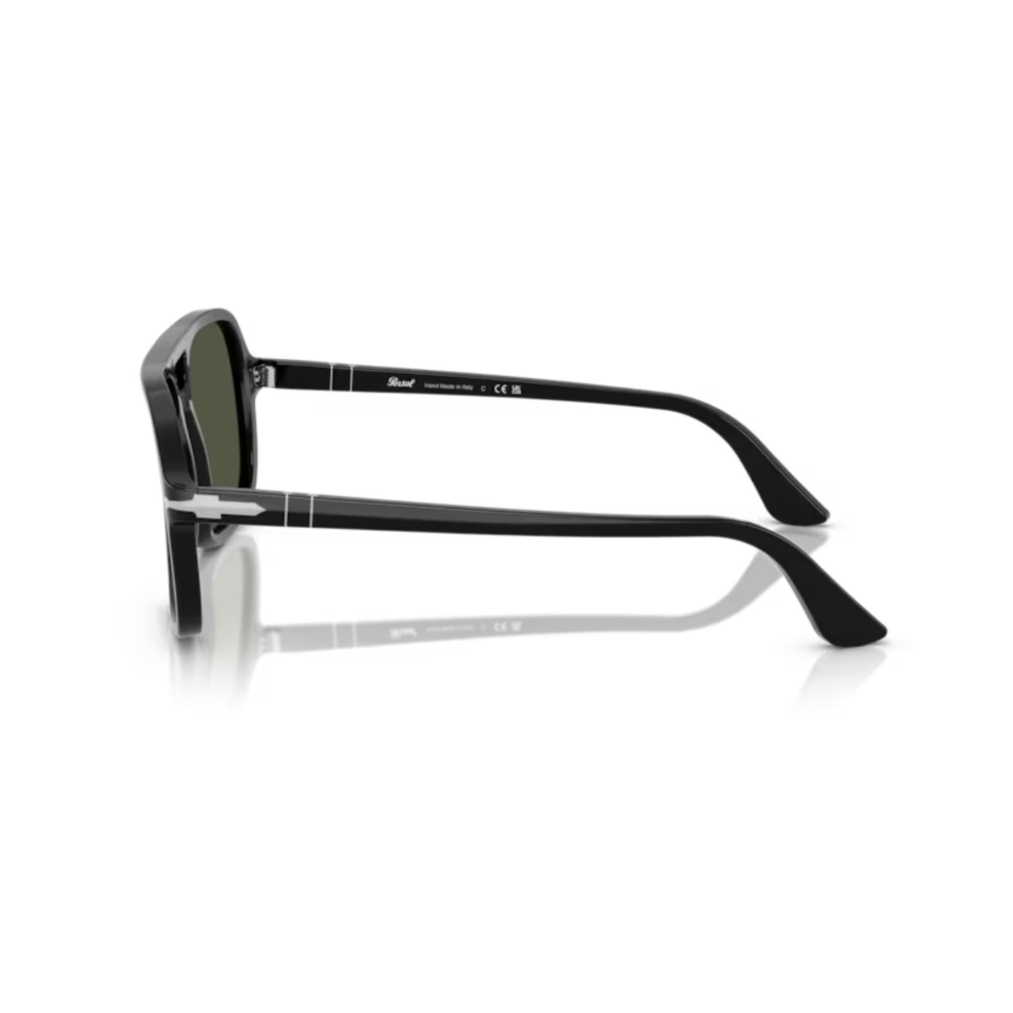 Persol PO 3328S 95/31 58 Erkek Güneş Gözlüğü
