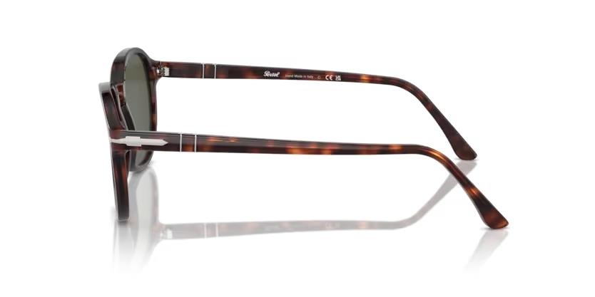 Persol PO 3343S 24/31 55 Erkek Güneş Gözlüğü