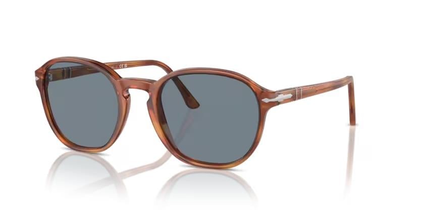 Persol PO 3343S 96/56 53 Erkek Güneş Gözlüğü