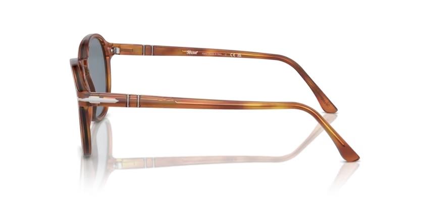 Persol PO 3343S 96/56 53 Erkek Güneş Gözlüğü