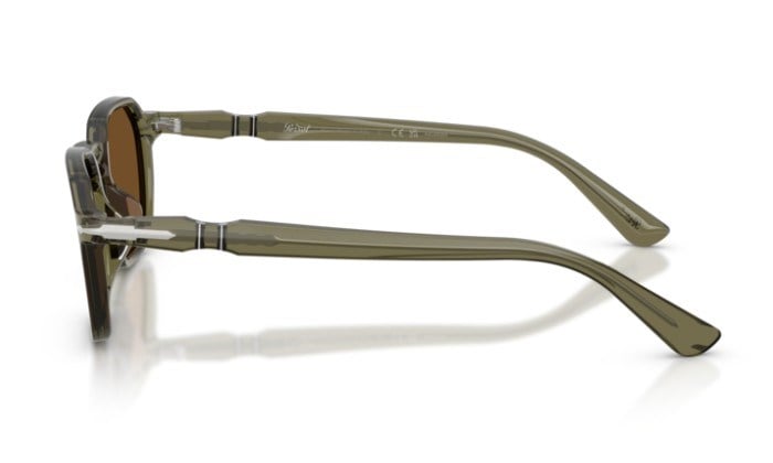 Persol PO 3414S 114257 51 Erkek Güneş Gözlüğü