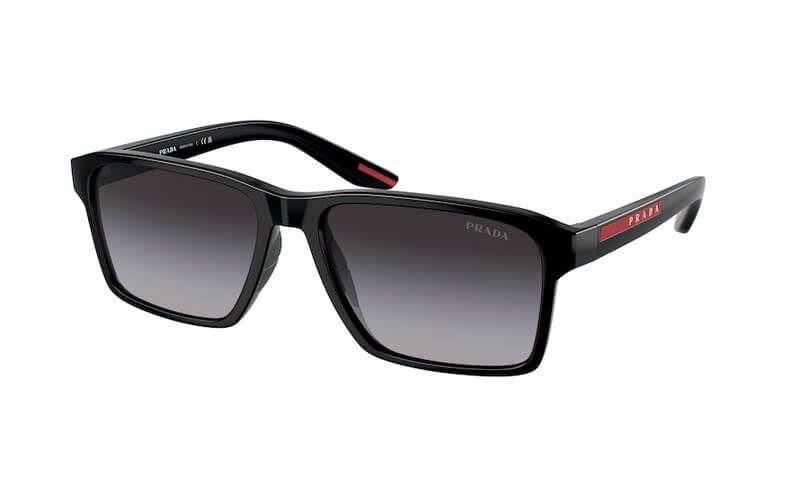 Prada 05YS 1AB09U 588 Erkek Güneş Gözlüğü