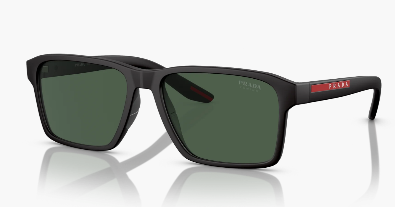 Prada 05YS  DG006U 58 Erkek Güneş Gözlüğü