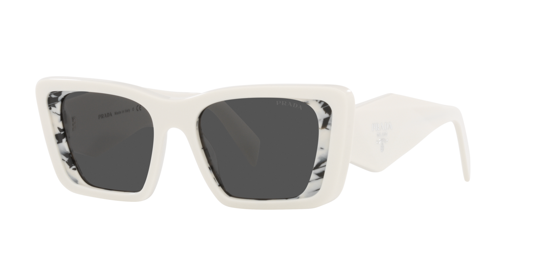 Prada 0PR 08YS 02V5S0 51 