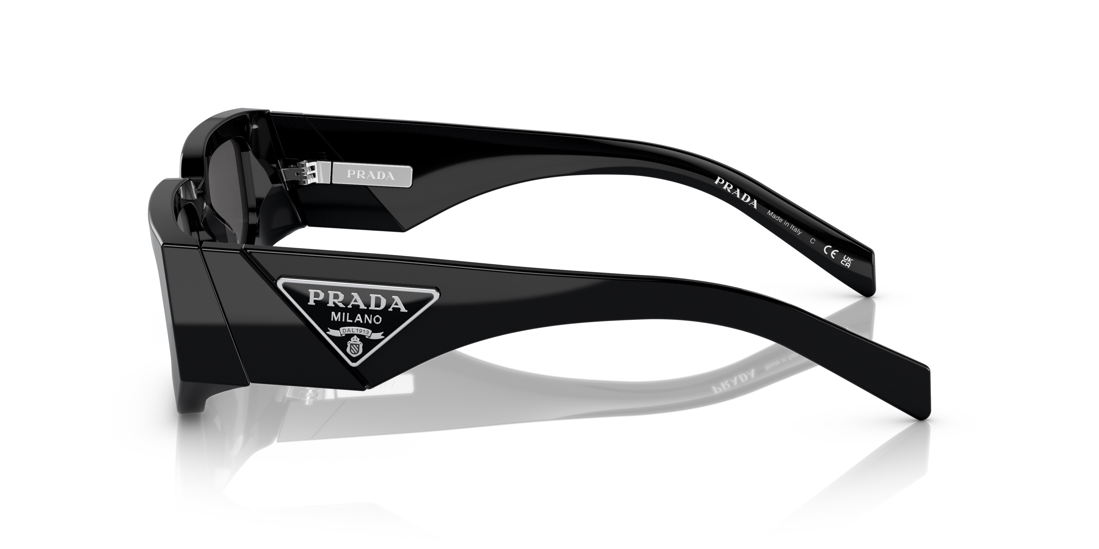 Prada 0PR 09ZS 1AB5S0 54 