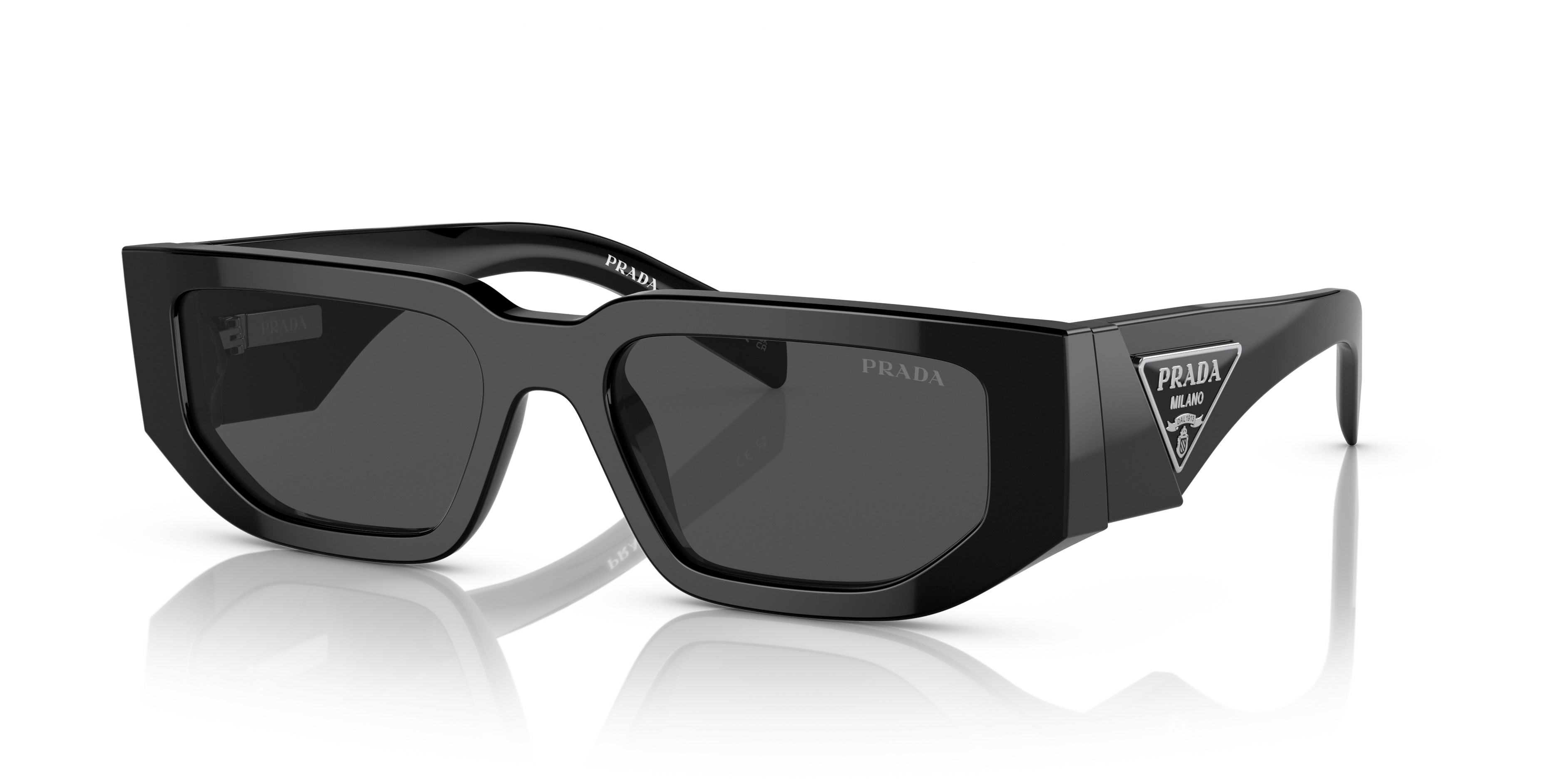 Prada 0PR 09ZS 1AB5S0 54 