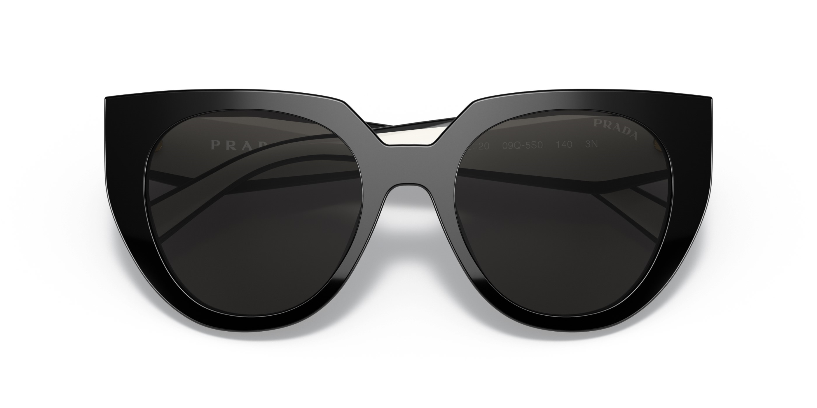 Prada 0PR 14WS 09Q5S0 52 
