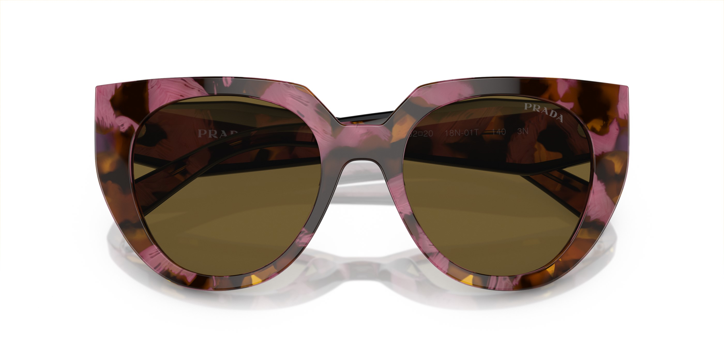 Prada 0PR 14WS 18N01T 52 