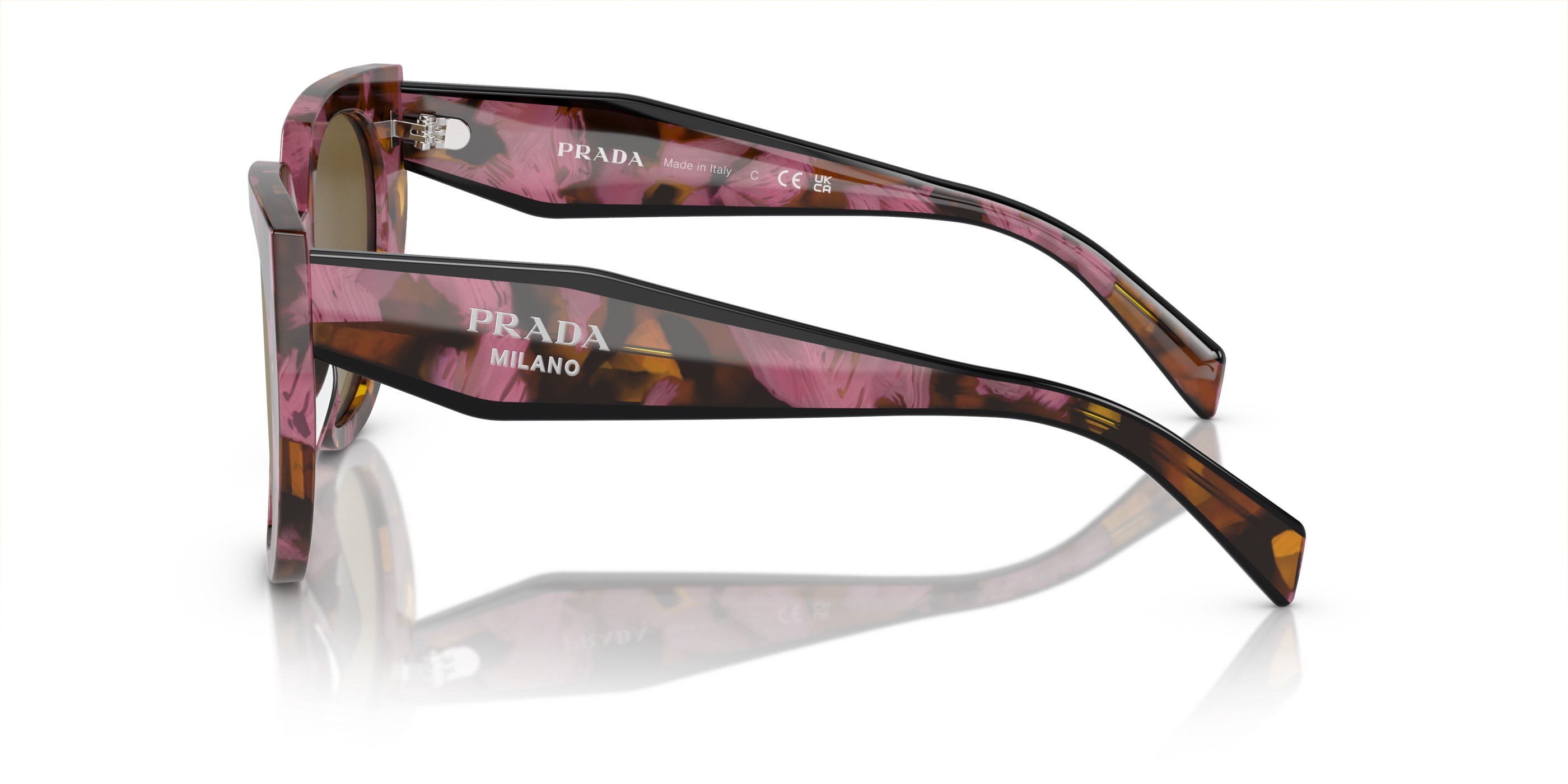 Prada 0PR 14WS 18N01T 52 