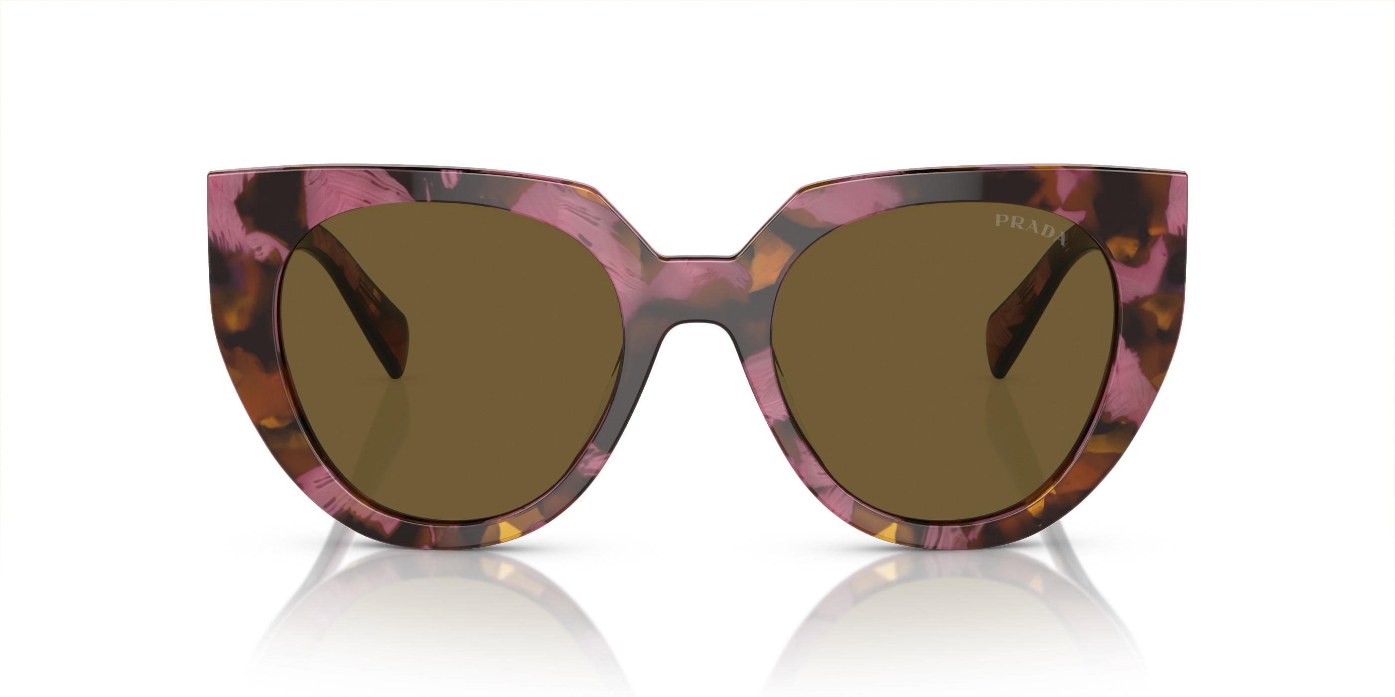 Prada 0PR 14WS 18N01T 52 