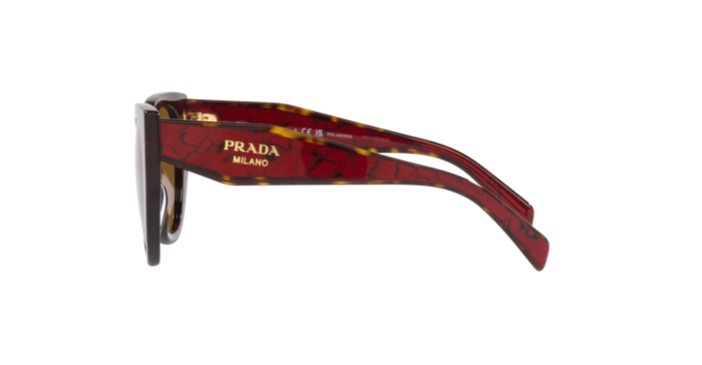 Prada 0PR 14WS 2AU5Y1 52 