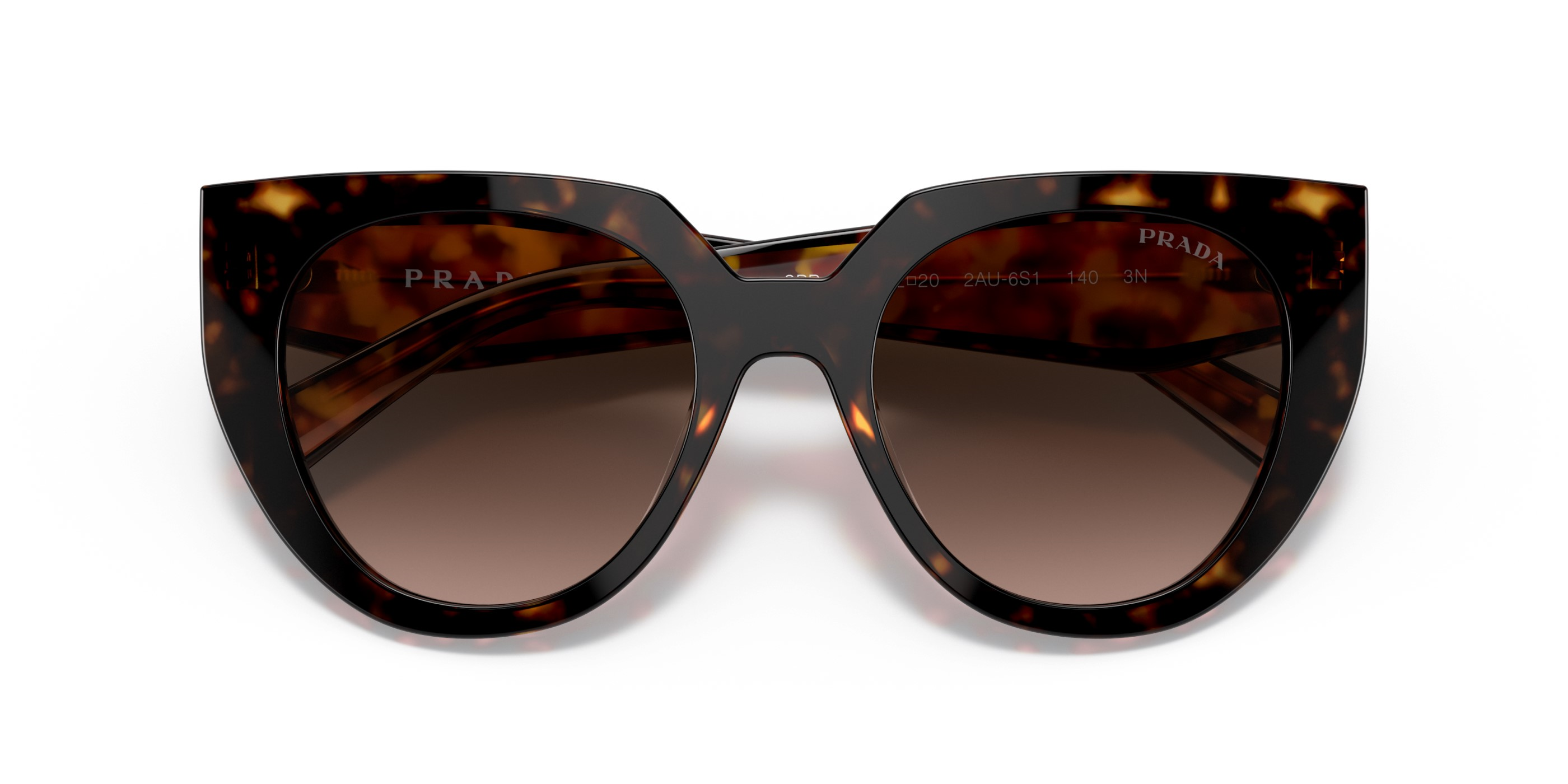 Prada 0PR 14WS 2AU6S1 52 