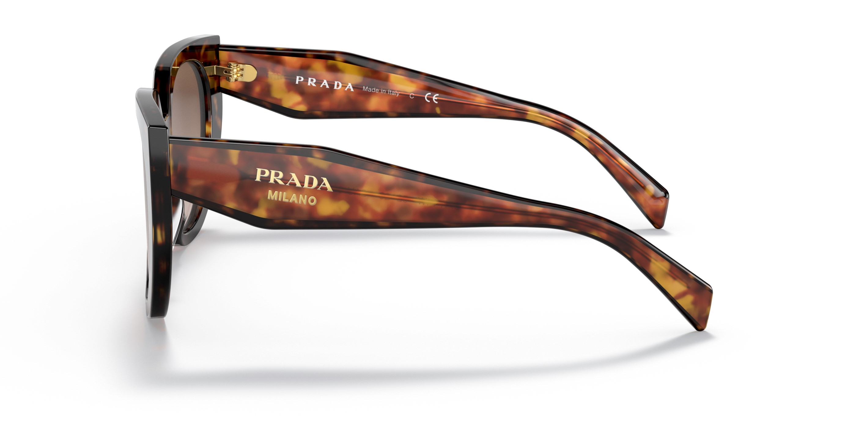 Prada 0PR 14WS 2AU6S1 52 