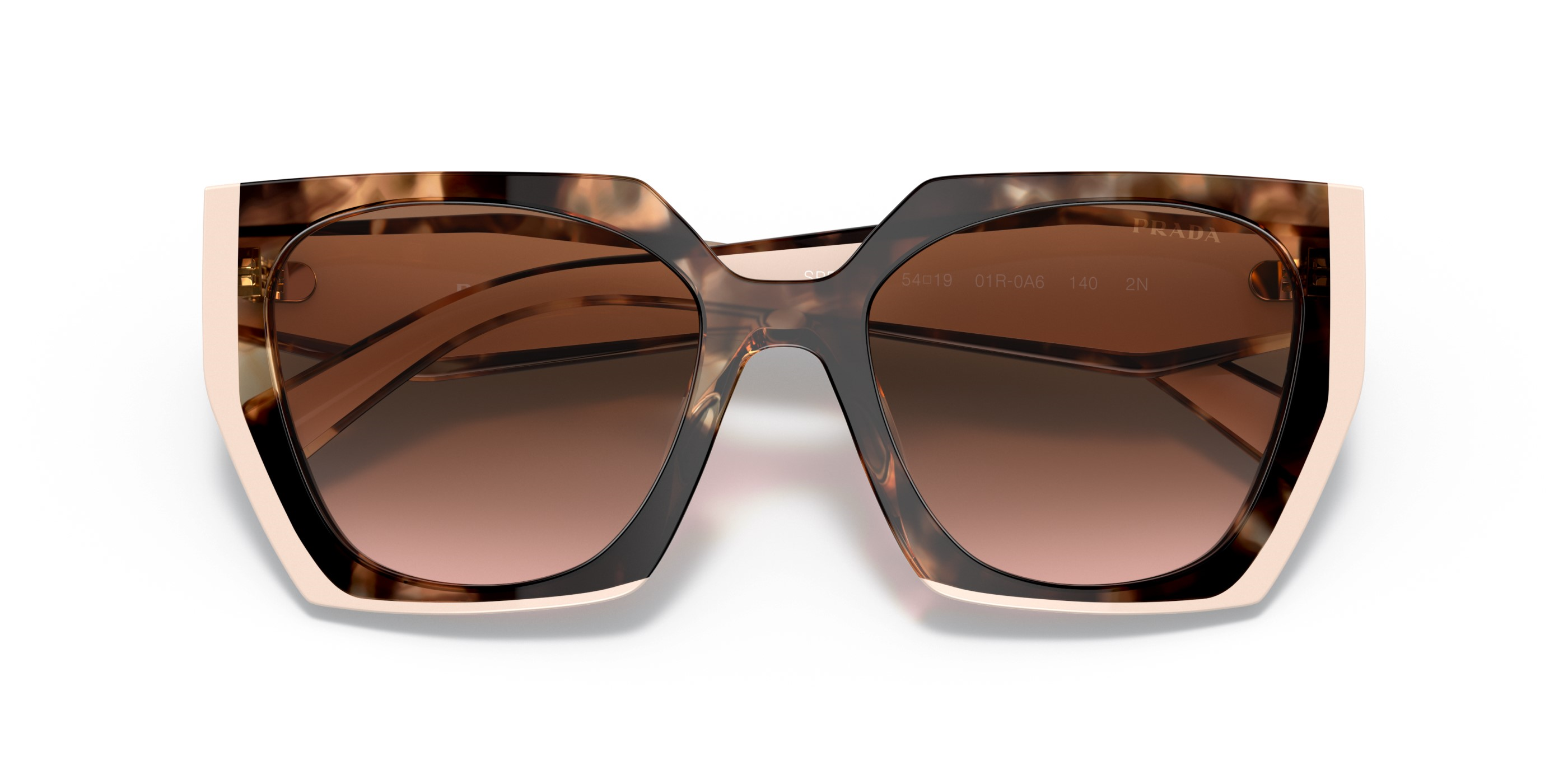 Prada 0PR 15WS 01R0A6 54 
