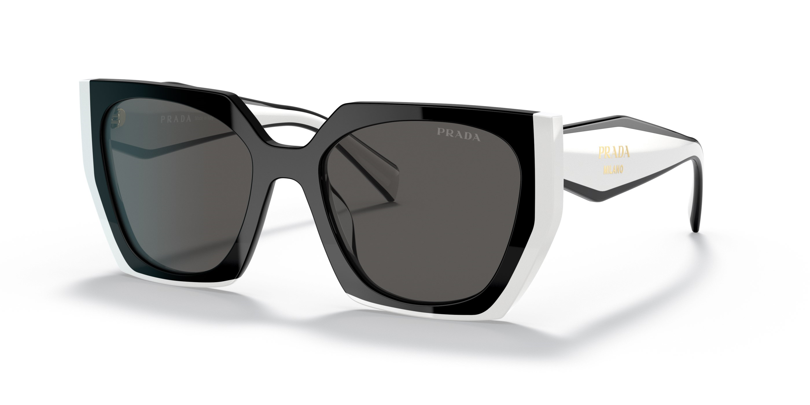Prada 0PR 15WS 09Q5S0 54 