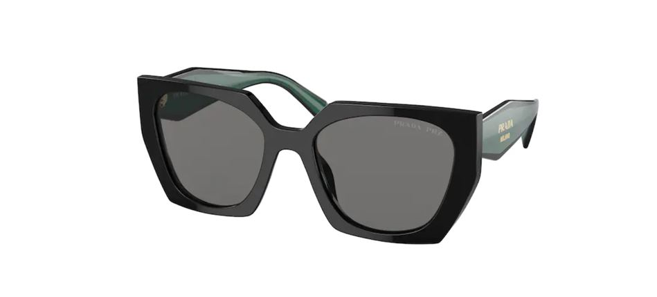 Prada 0PR 15WS 1AB5Z1 54 