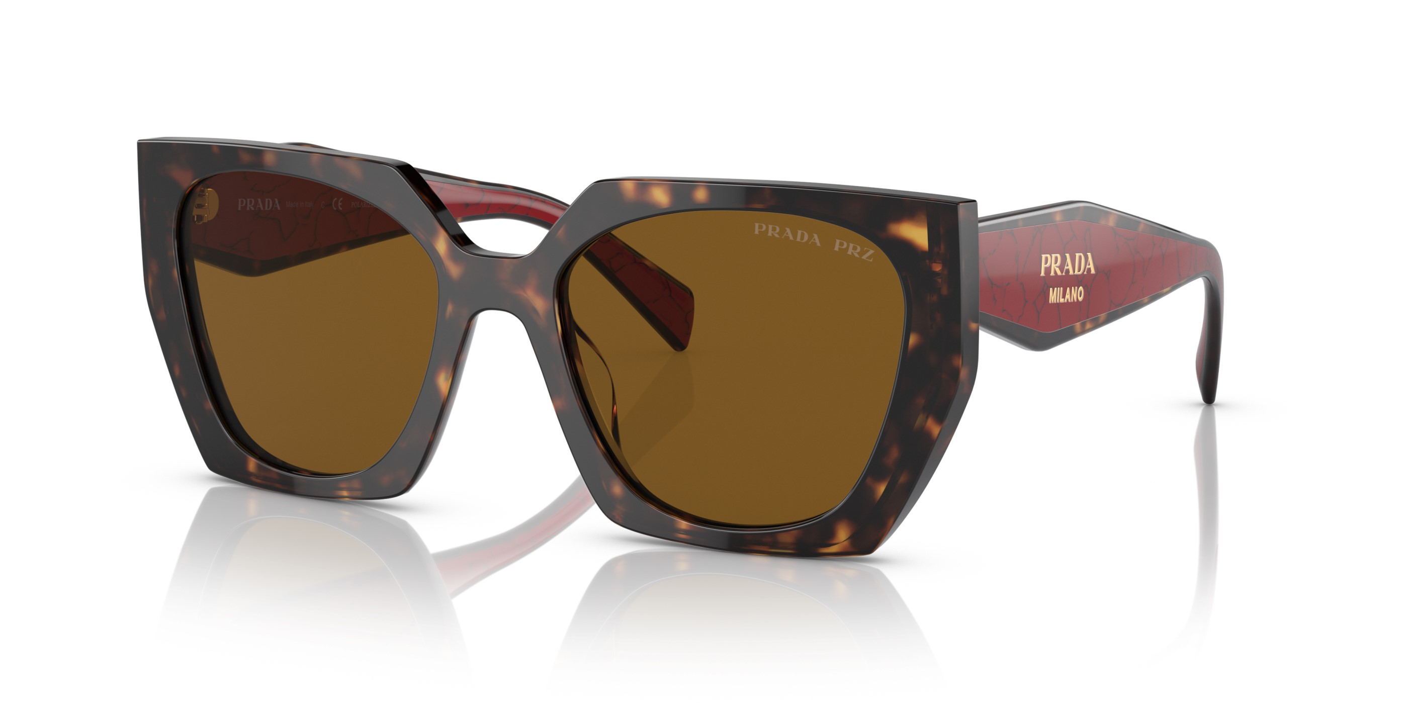 Prada 0PR 15WS 2AU5Y1 54 