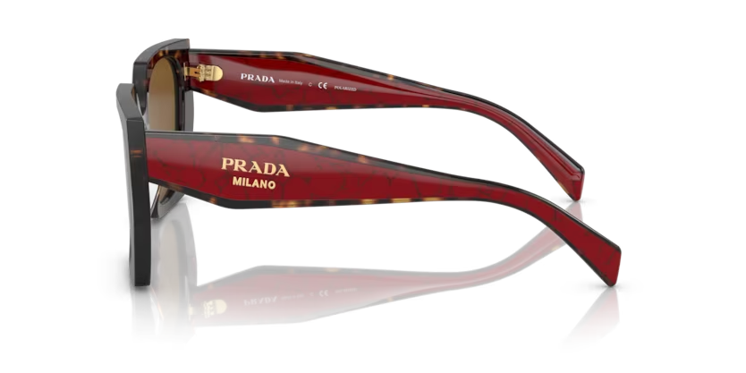 Prada 0PR 15WS 2AU5Y1 54 