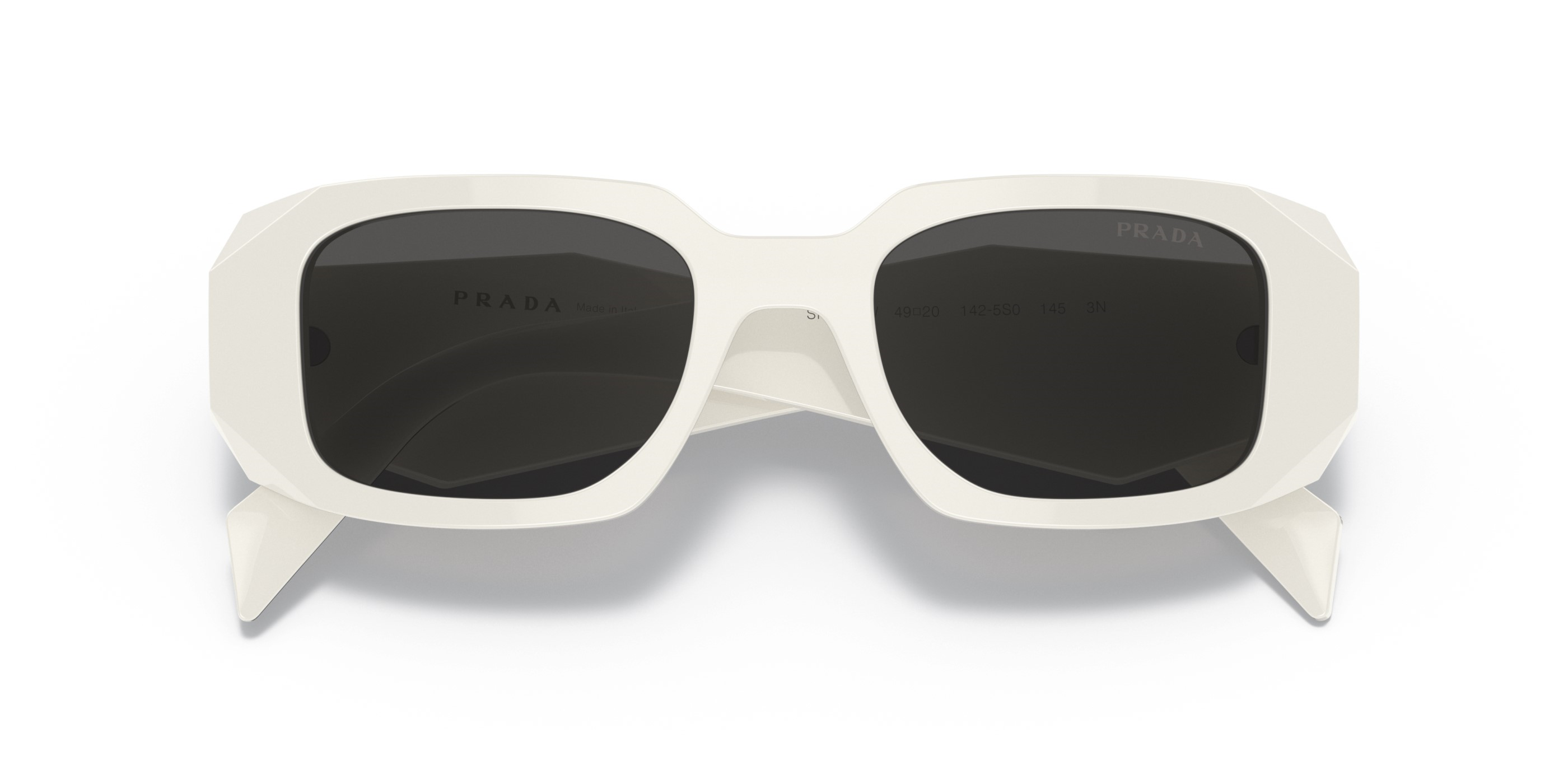 Prada 0PR 17WS 1425S0 49 