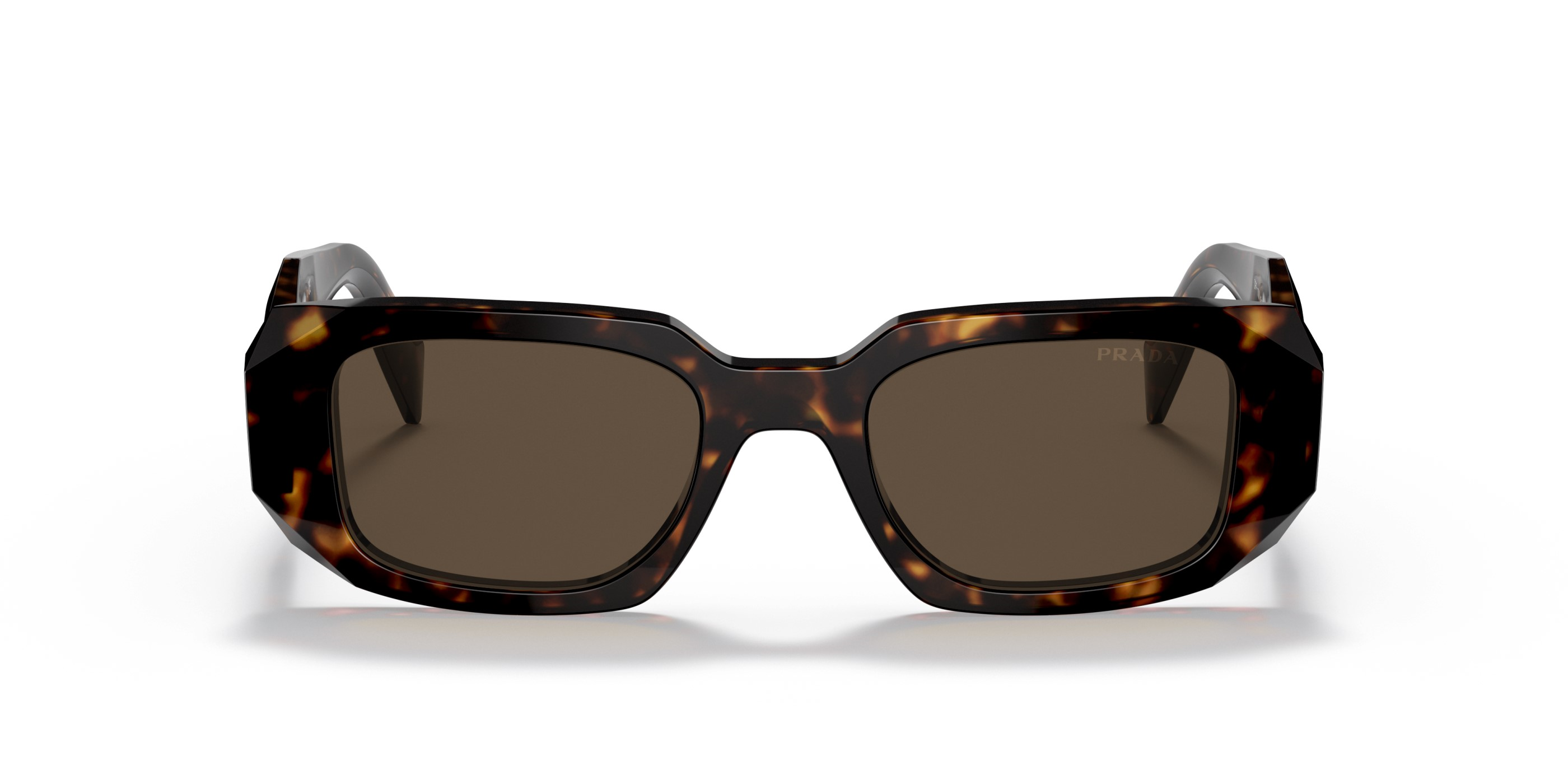 Prada 0PR 17WS 2AU8C1 49 Kadın Güneş Gözlüğü