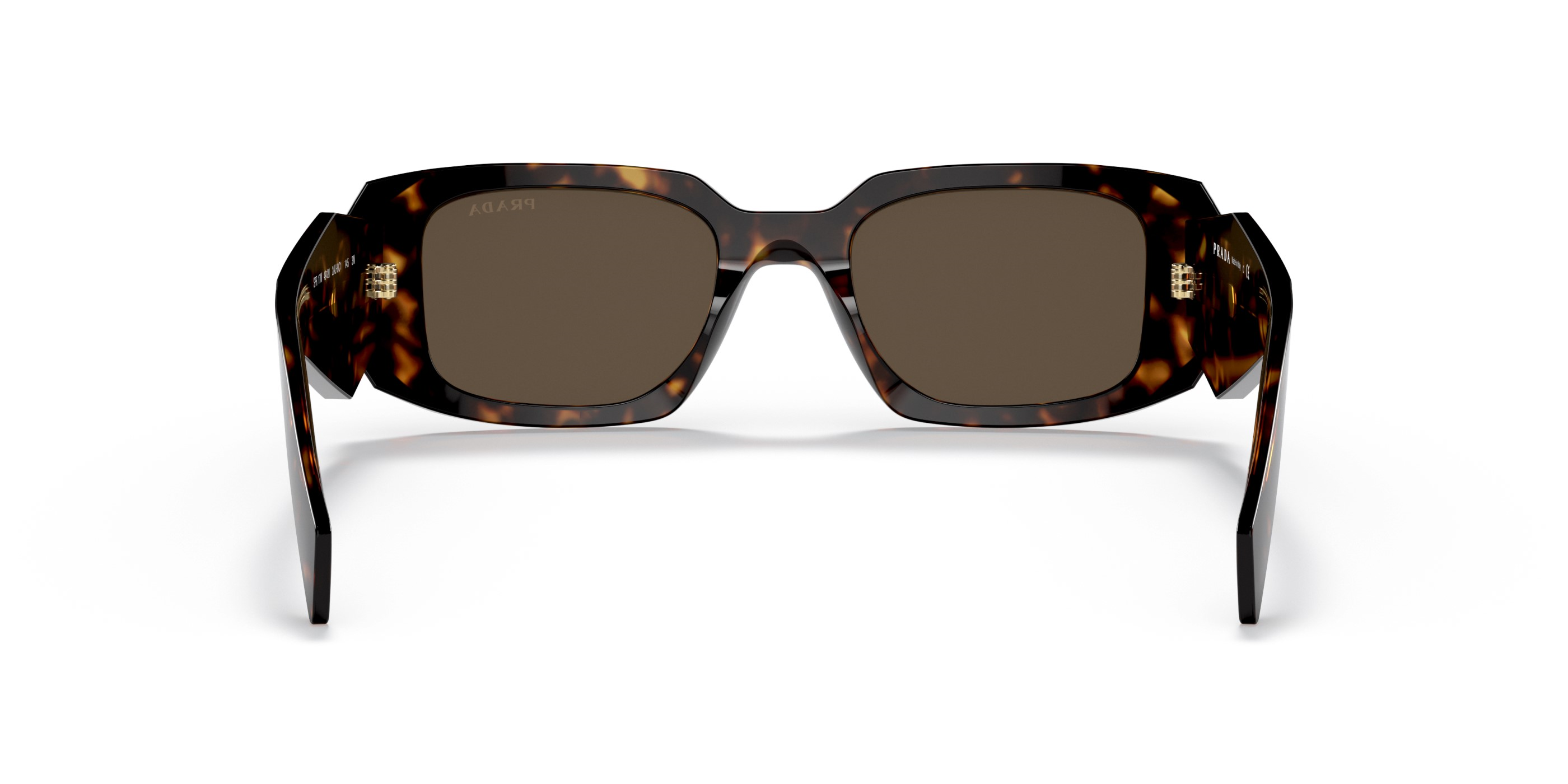 Prada 0PR 17WS 2AU8C1 49 Kadın Güneş Gözlüğü