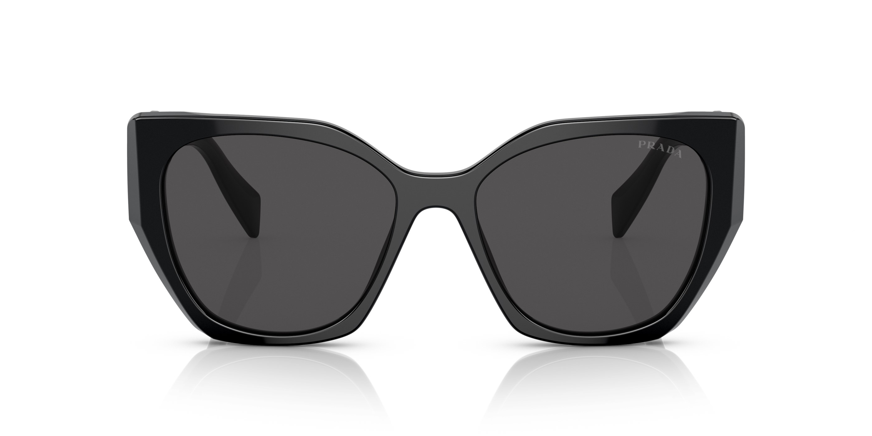 Prada 0PR 19ZS 1AB5S0 55 
