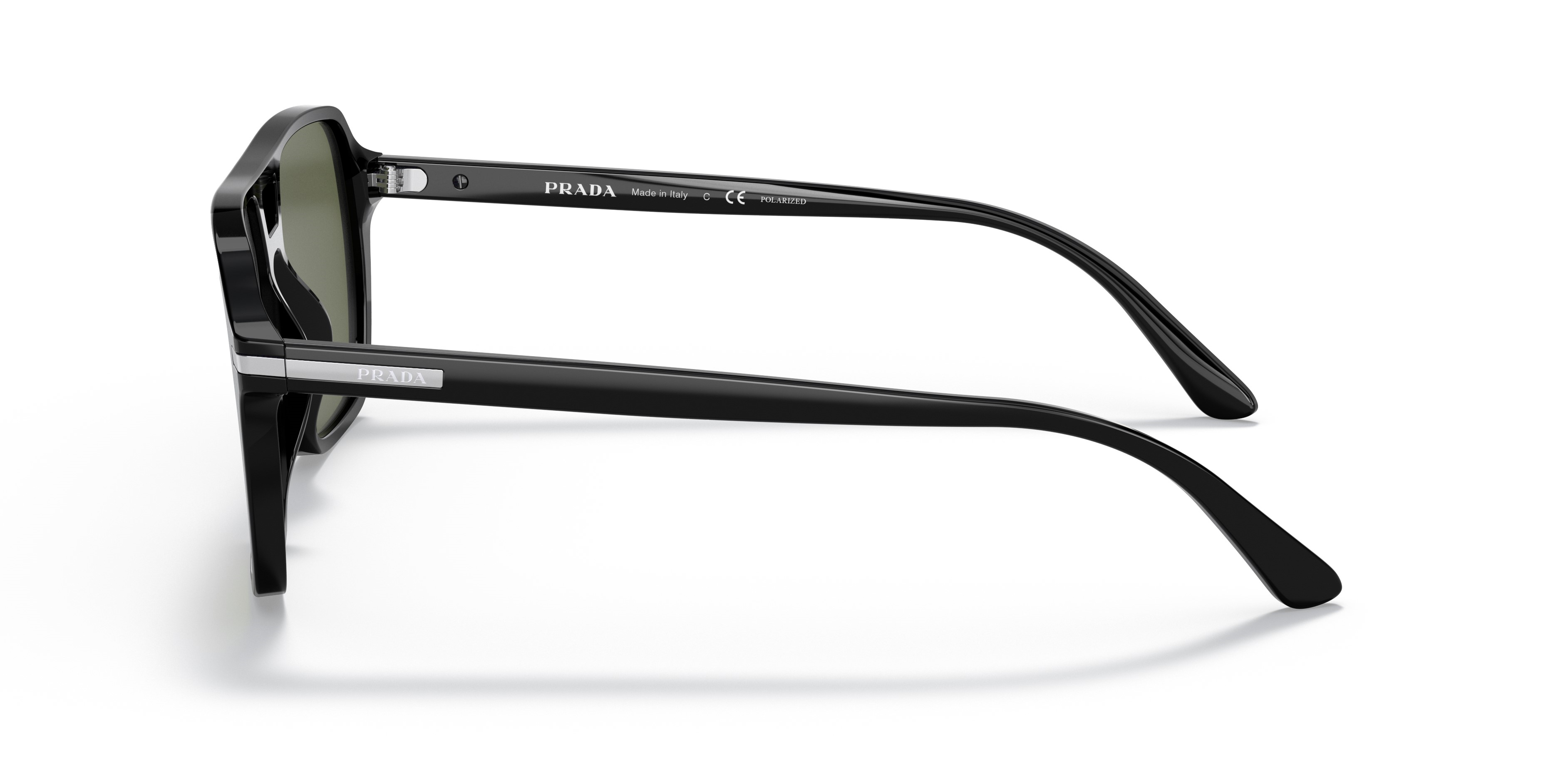 Prada 0PR 20YS 1AB03R 55 
