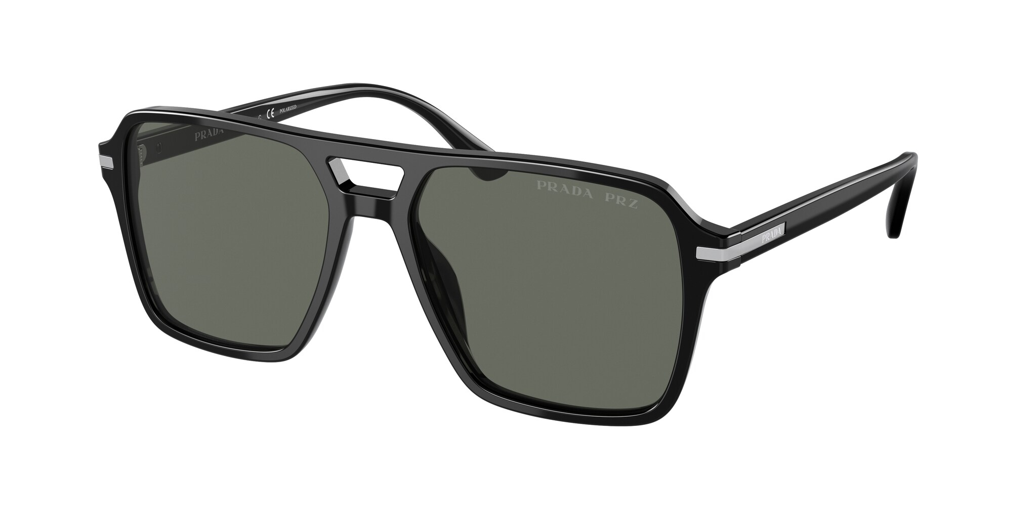Prada 0PR 20YS 1AB03R 55 
