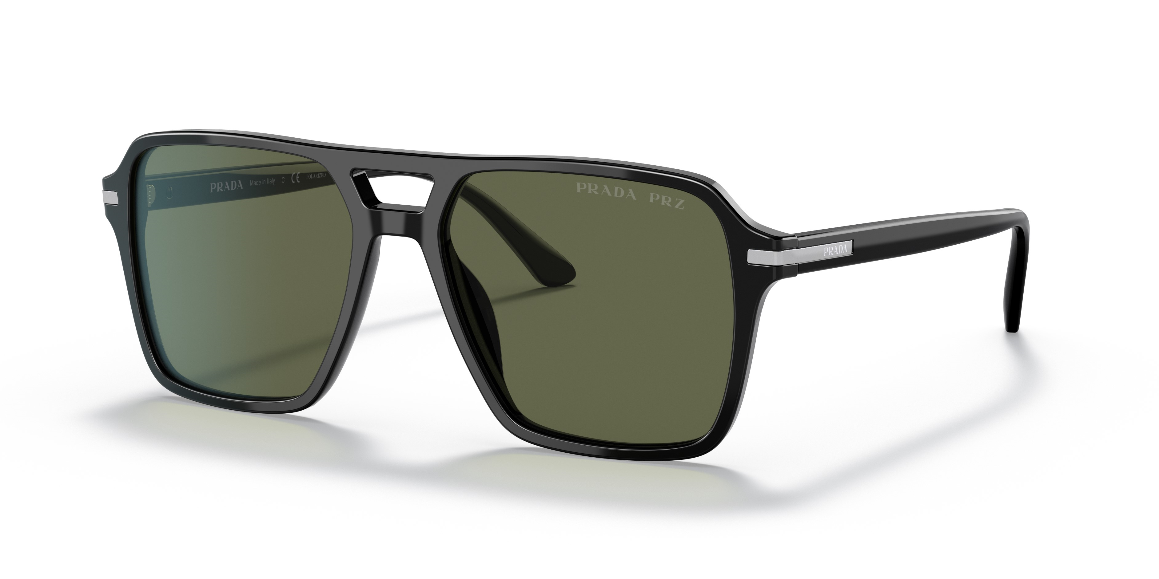 Prada 0PR 20YS 1AB03R 55 