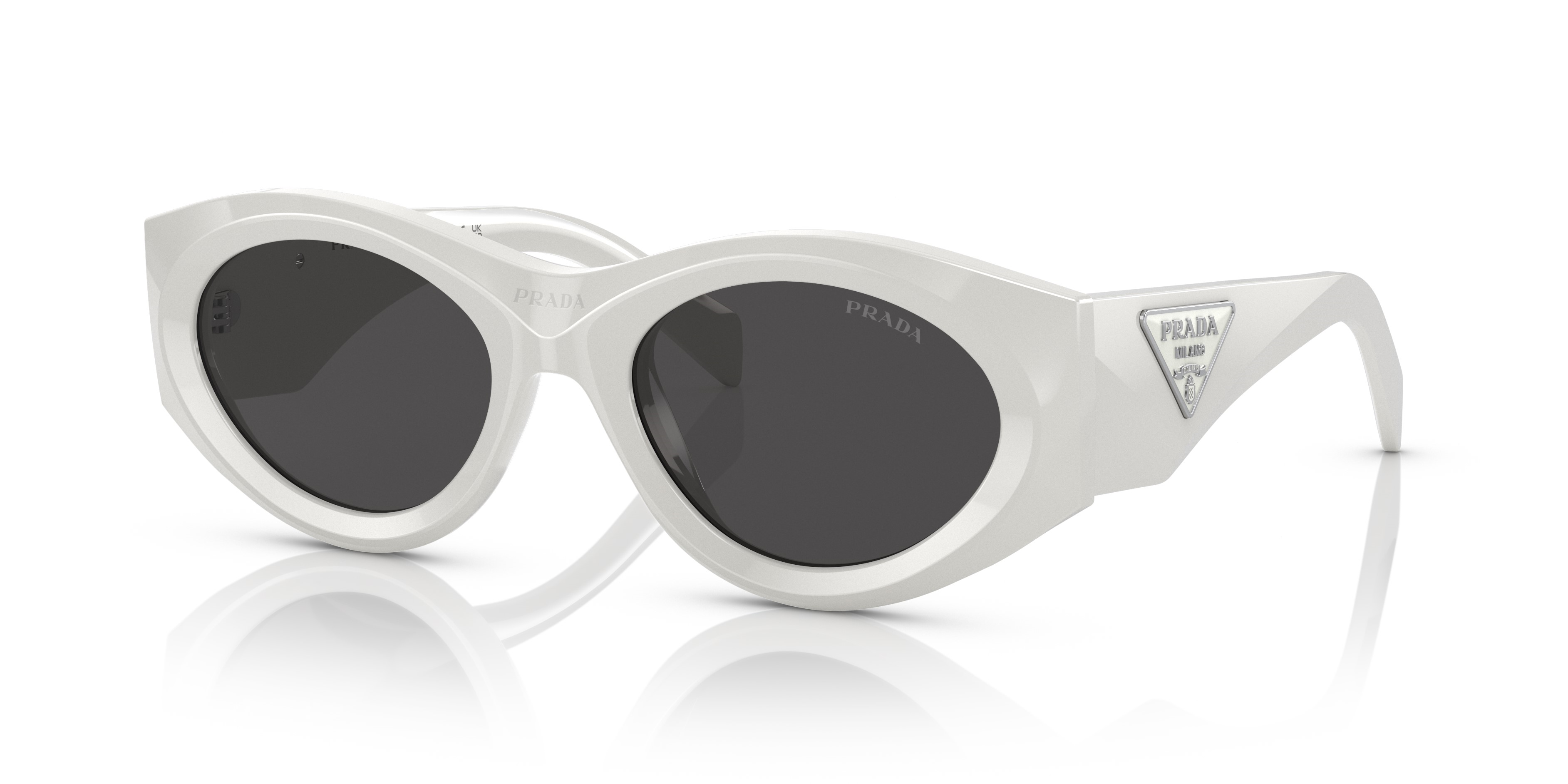 Prada 0PR 20ZS 1425S0 53 