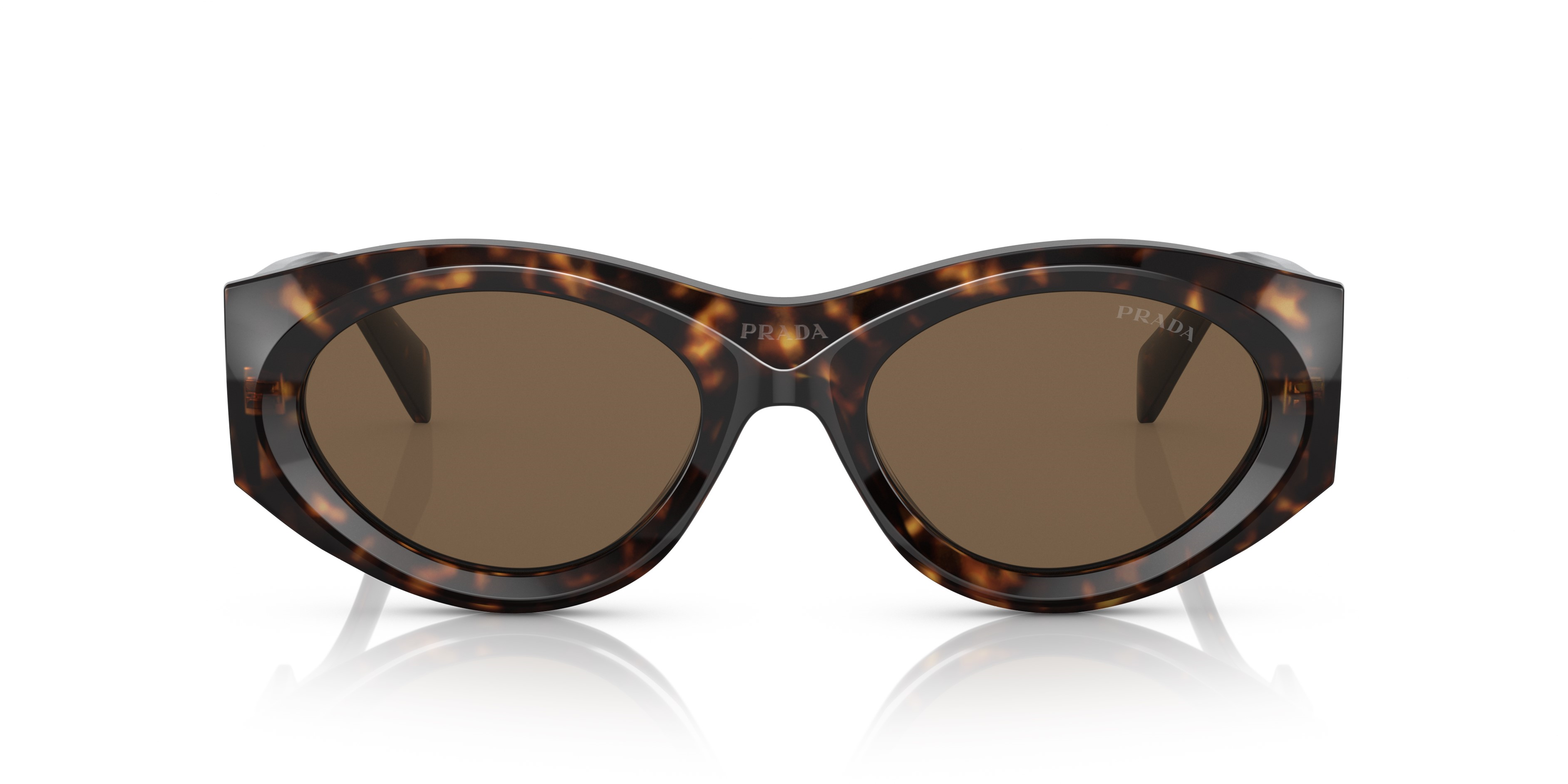 Prada 0PR 20ZS 2AU06B 53 