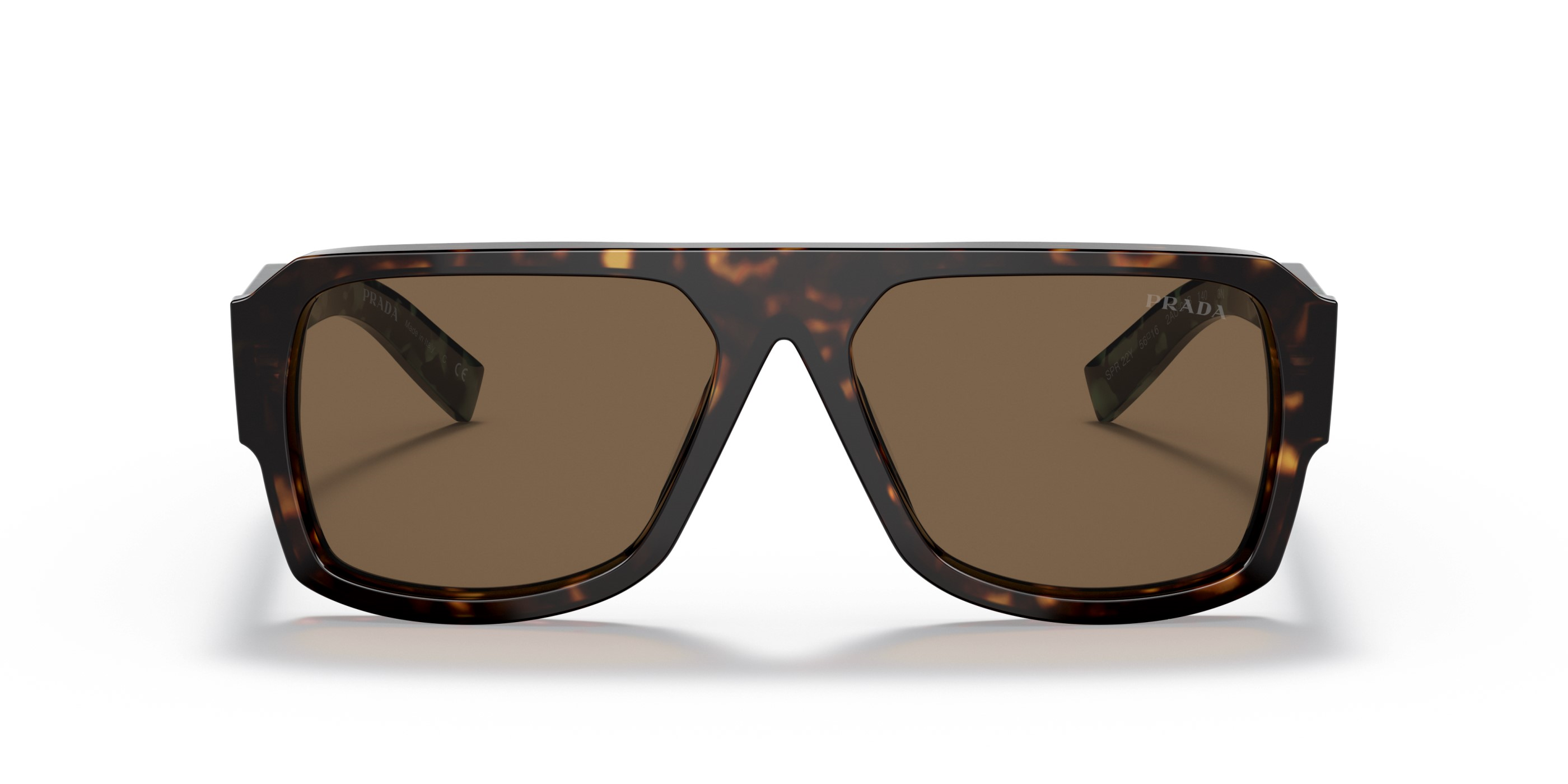 Prada 0PR 22YS 2AU06B 56 