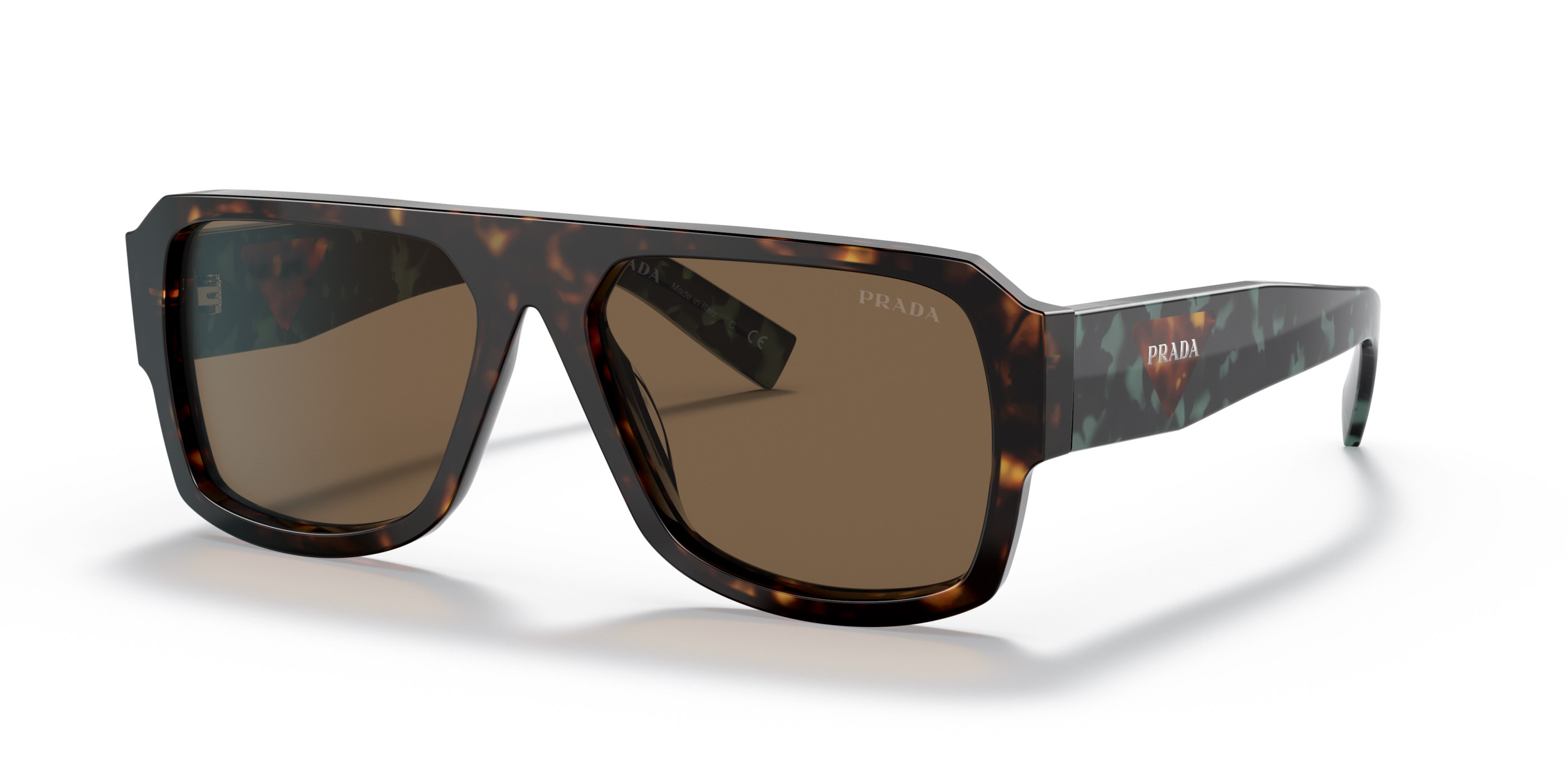 Prada 0PR 22YS 2AU06B 56 