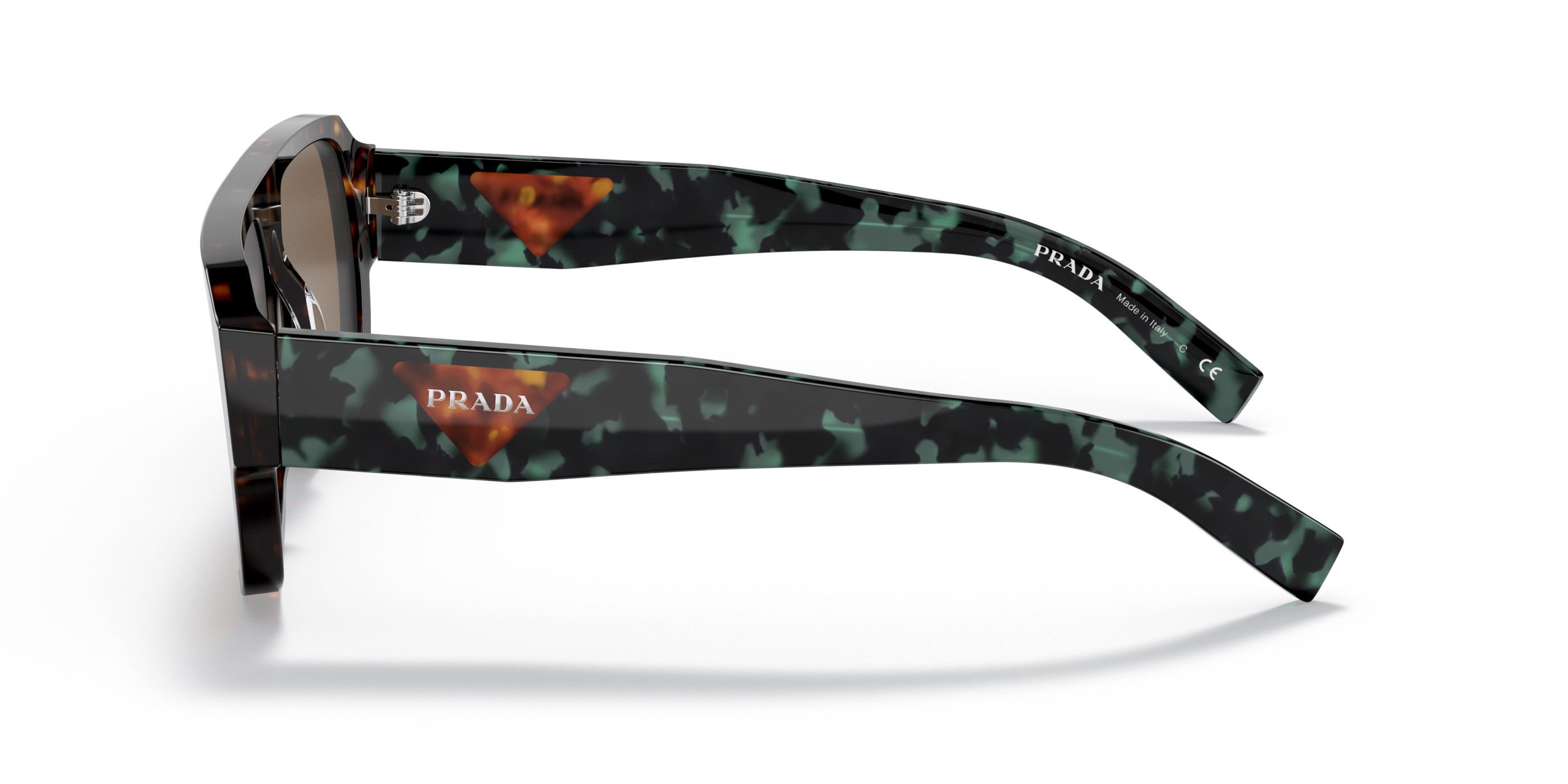 Prada 0PR 22YS 2AU06B 56 