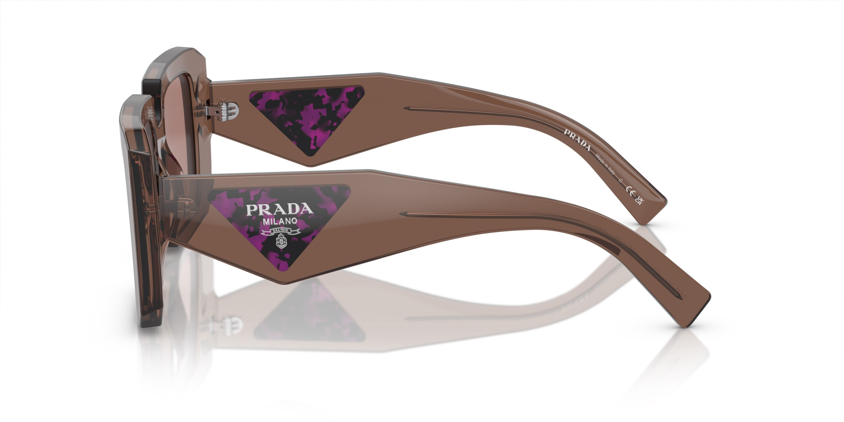 Prada 0PR 23YS 17O60B 51 