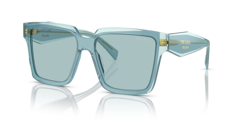 Prada 0PR 24ZS 15I02F 56 