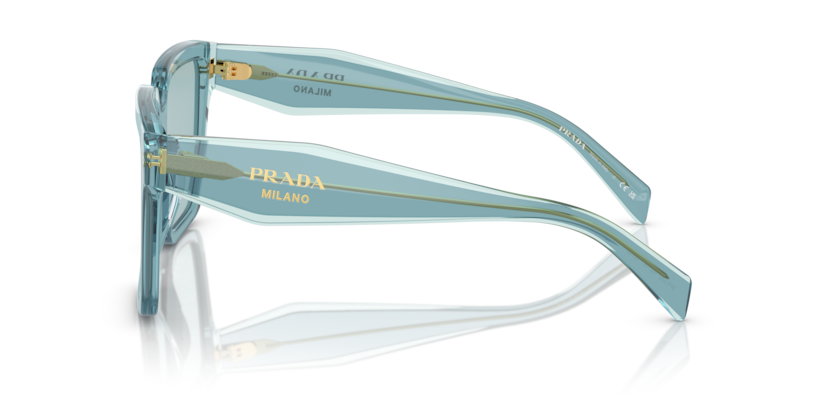 Prada 0PR 24ZS 15I02F 56 