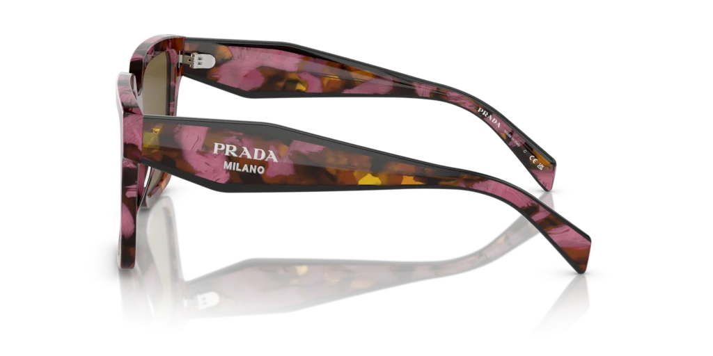 Prada 0PR 24ZS 18N01T 56 