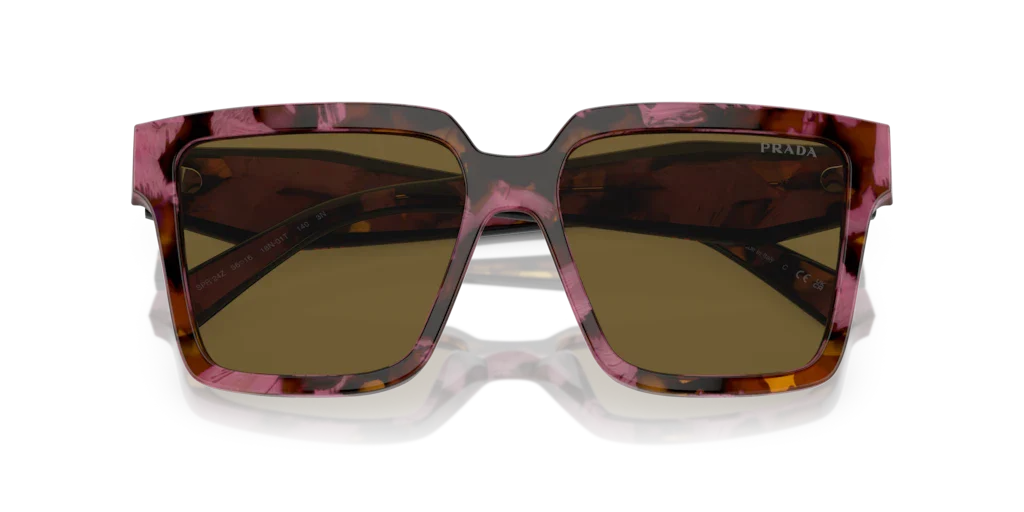 Prada 0PR 24ZS 18N01T 56 