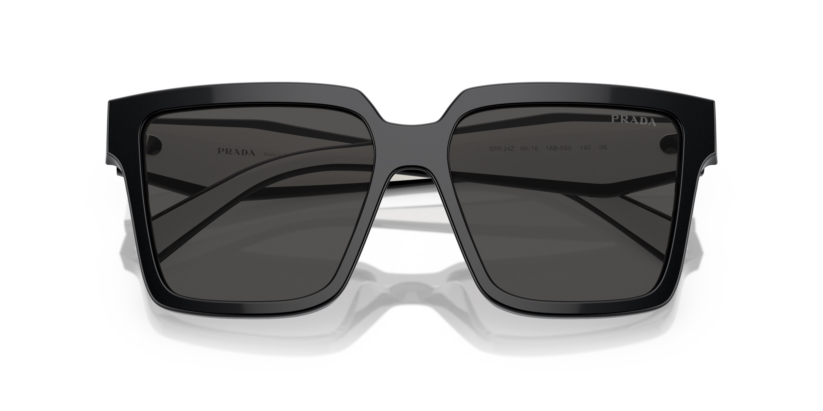 Prada 0PR 24ZS 1AB5S0 56 