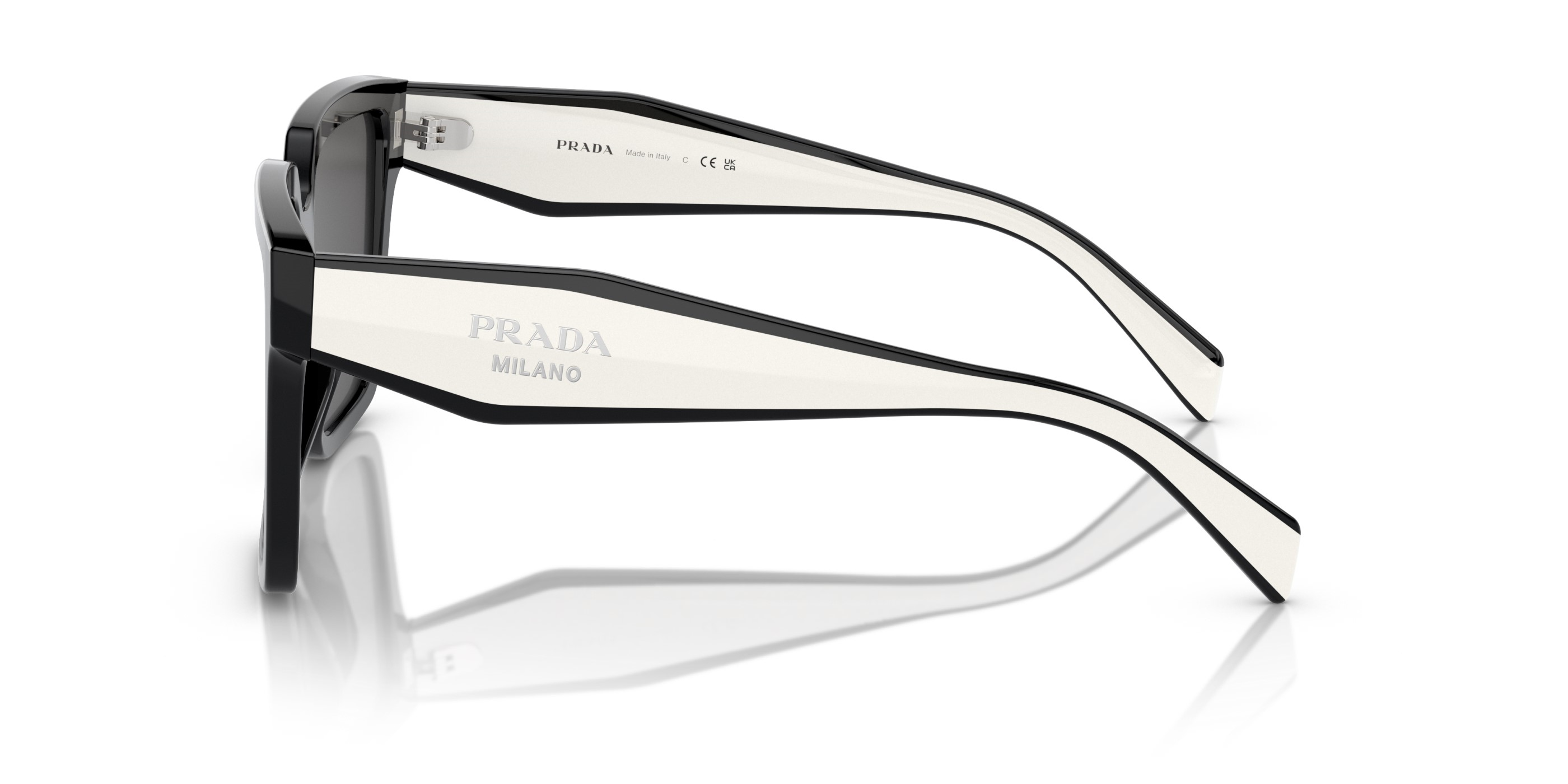 Prada 0PR 24ZS 1AB5S0 56 