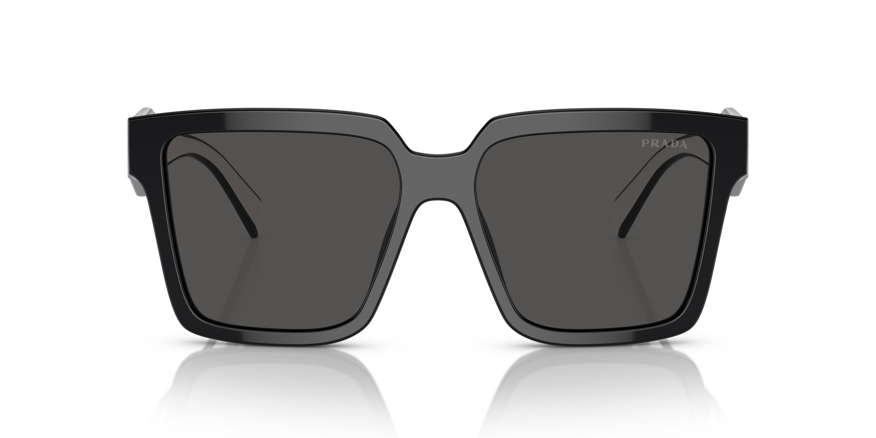 Prada 0PR 24ZS 1AB5S0 56 