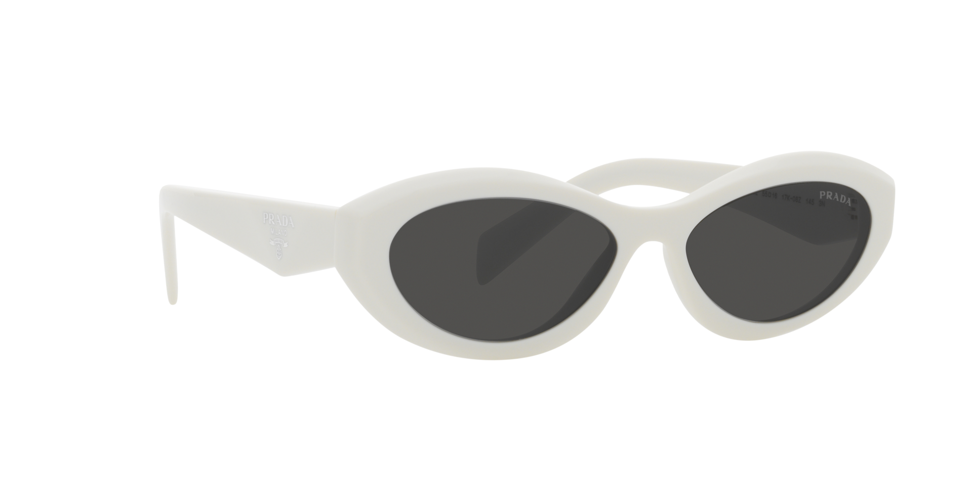 Prada 0PR 26ZS 17K08Z 55 