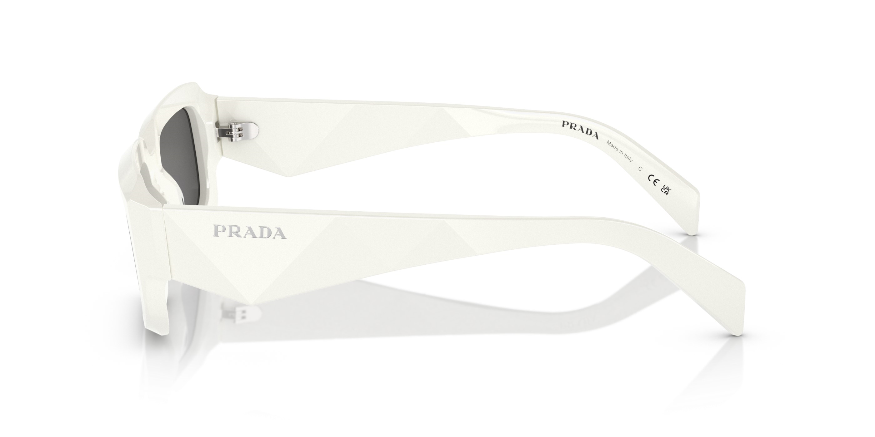 Prada 0PR 27ZS 17K08Z 54 