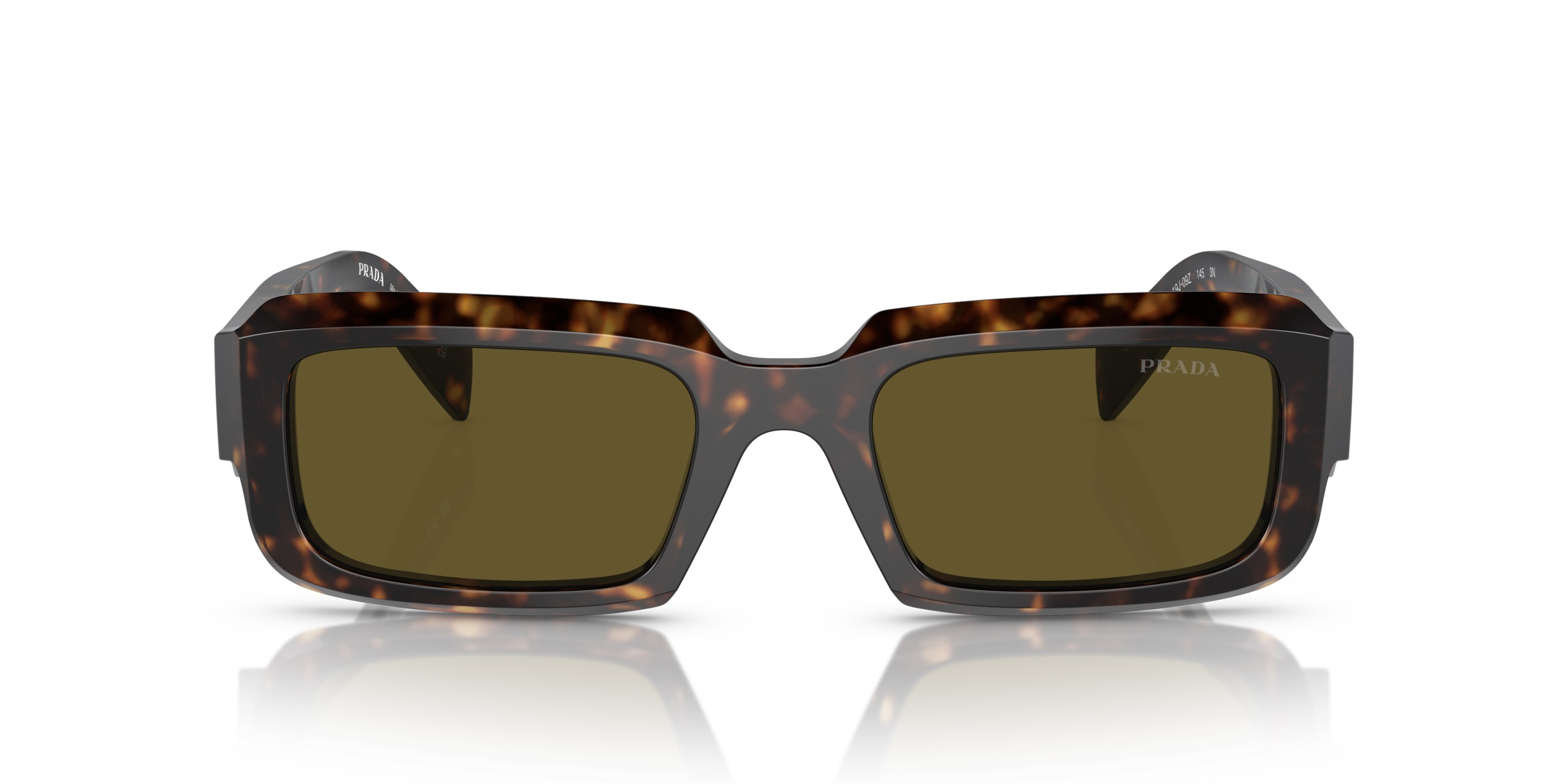 Prada 0PR 27ZS 19J09Z 54 