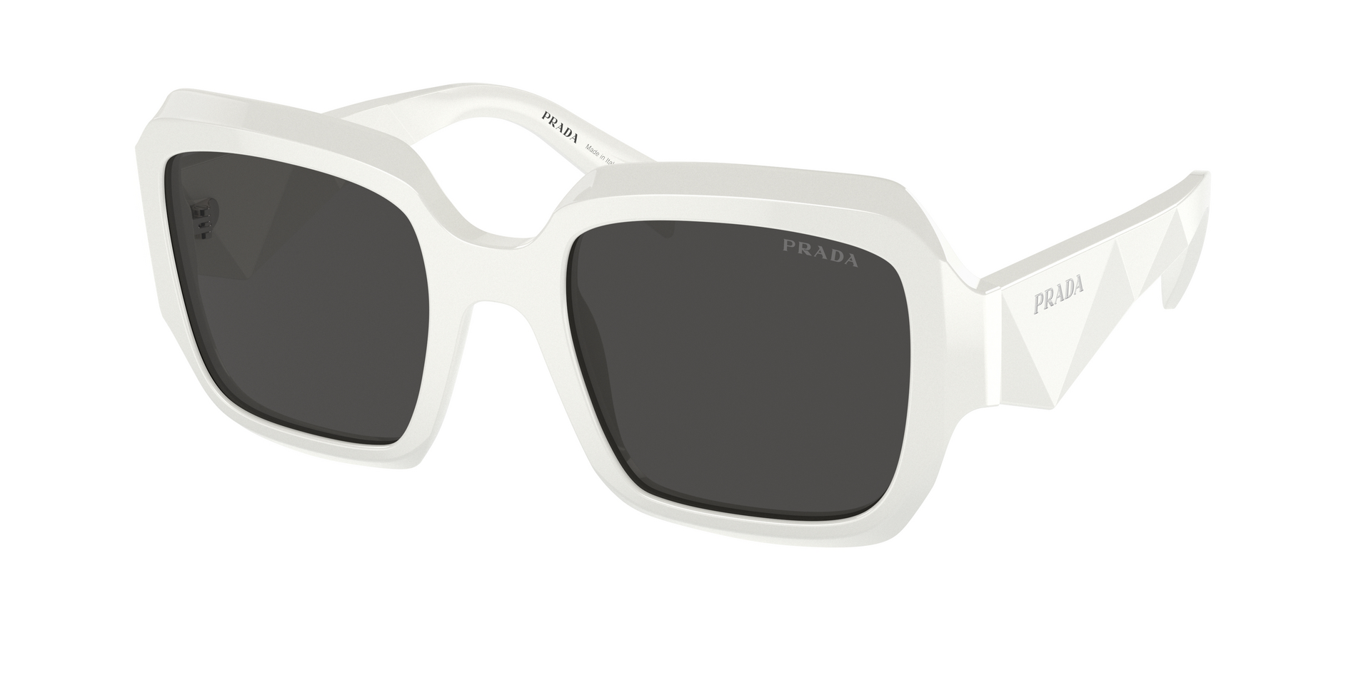 Prada 0PR 28ZS 17K08Z 53 