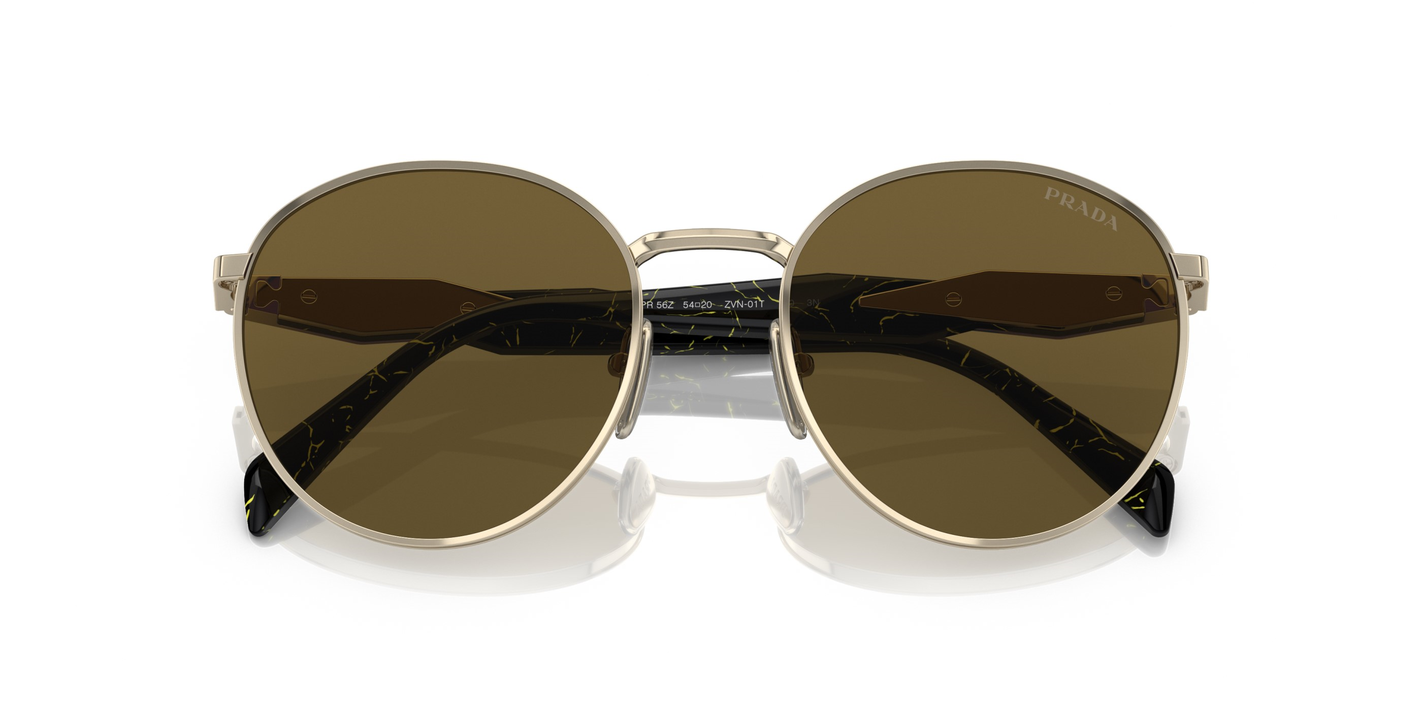 Prada 0PR 56ZS ZVN01T 54 