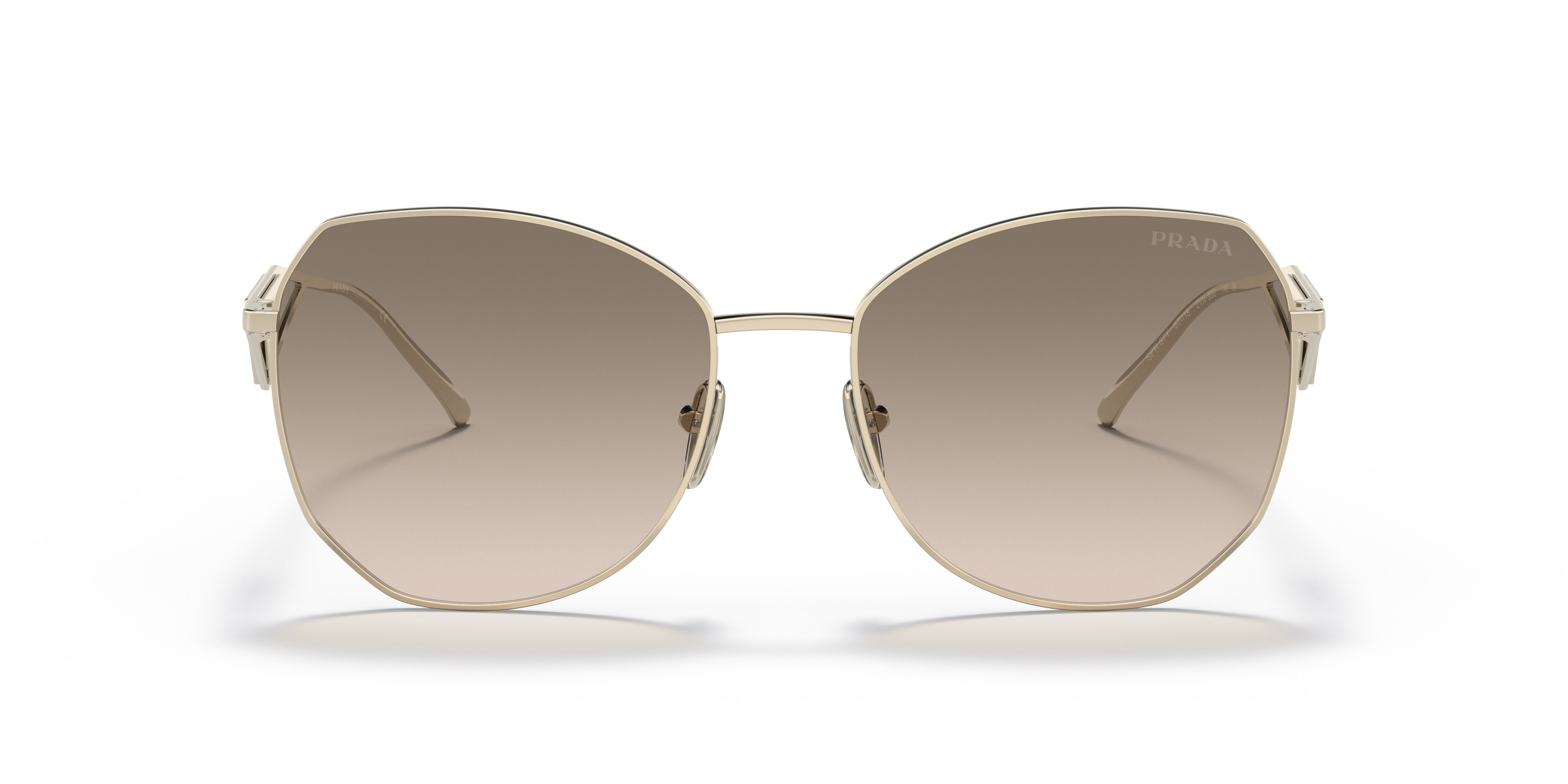 Prada 0PR 57YS ZVN3D0 57 