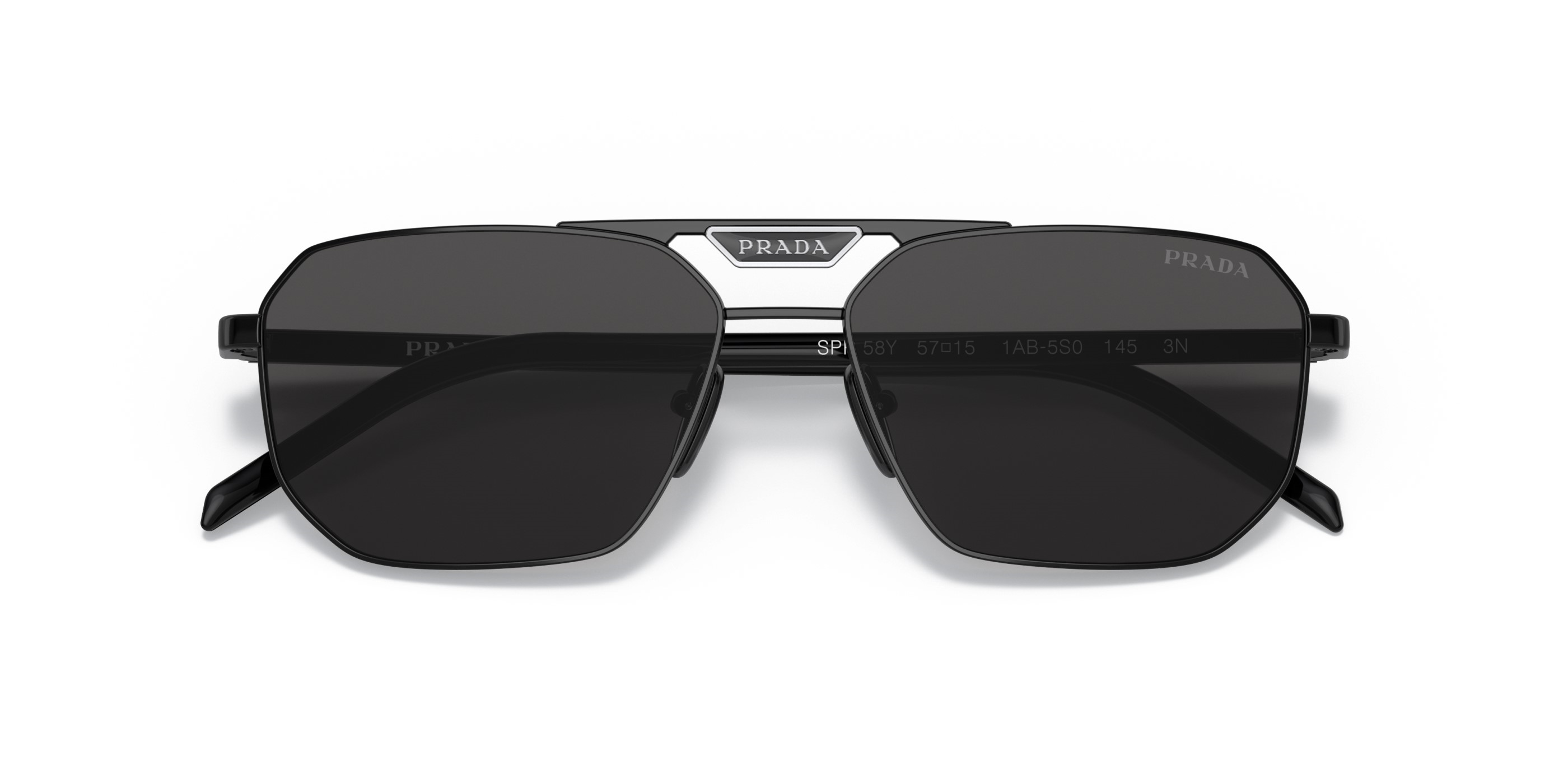 Prada 0PR 58YS 1AB5S0 57 