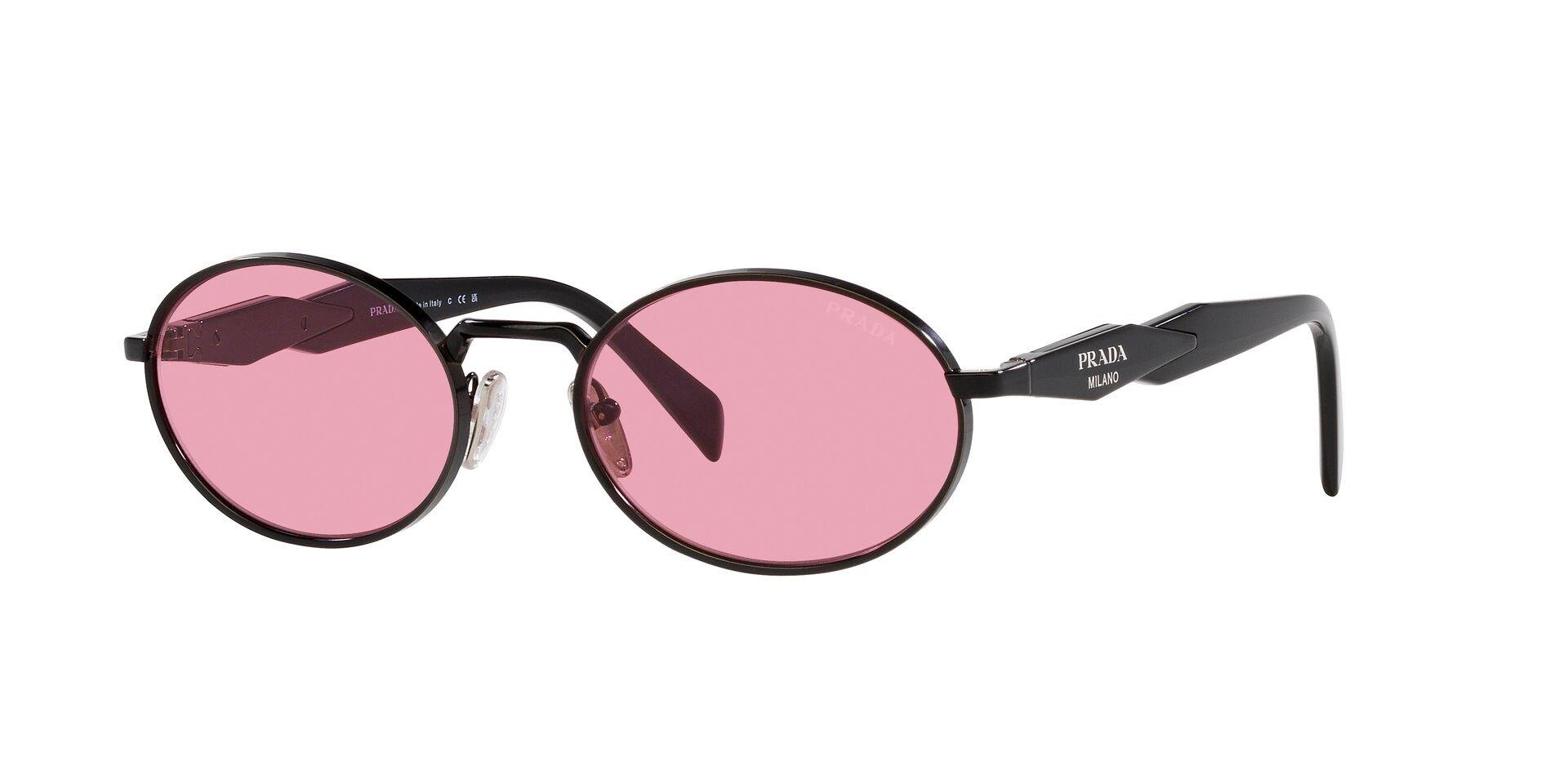 Prada 0PR 65ZS 1AB03Z 55 kadın